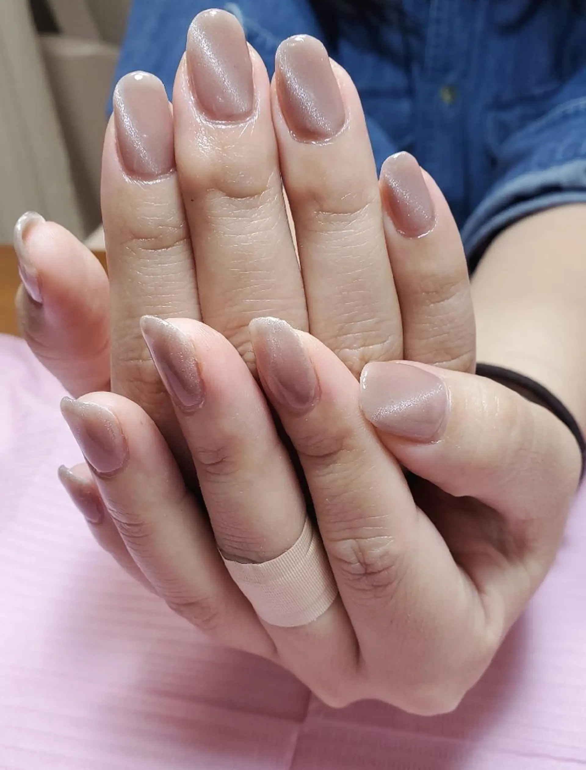 ネイル SALON OWL　 サロン アウルのネイルデザイン