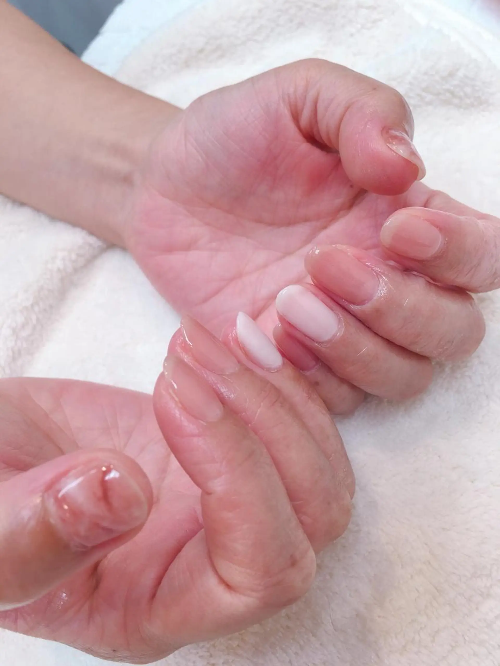 ネイル mie_ nailのネイルデザイン