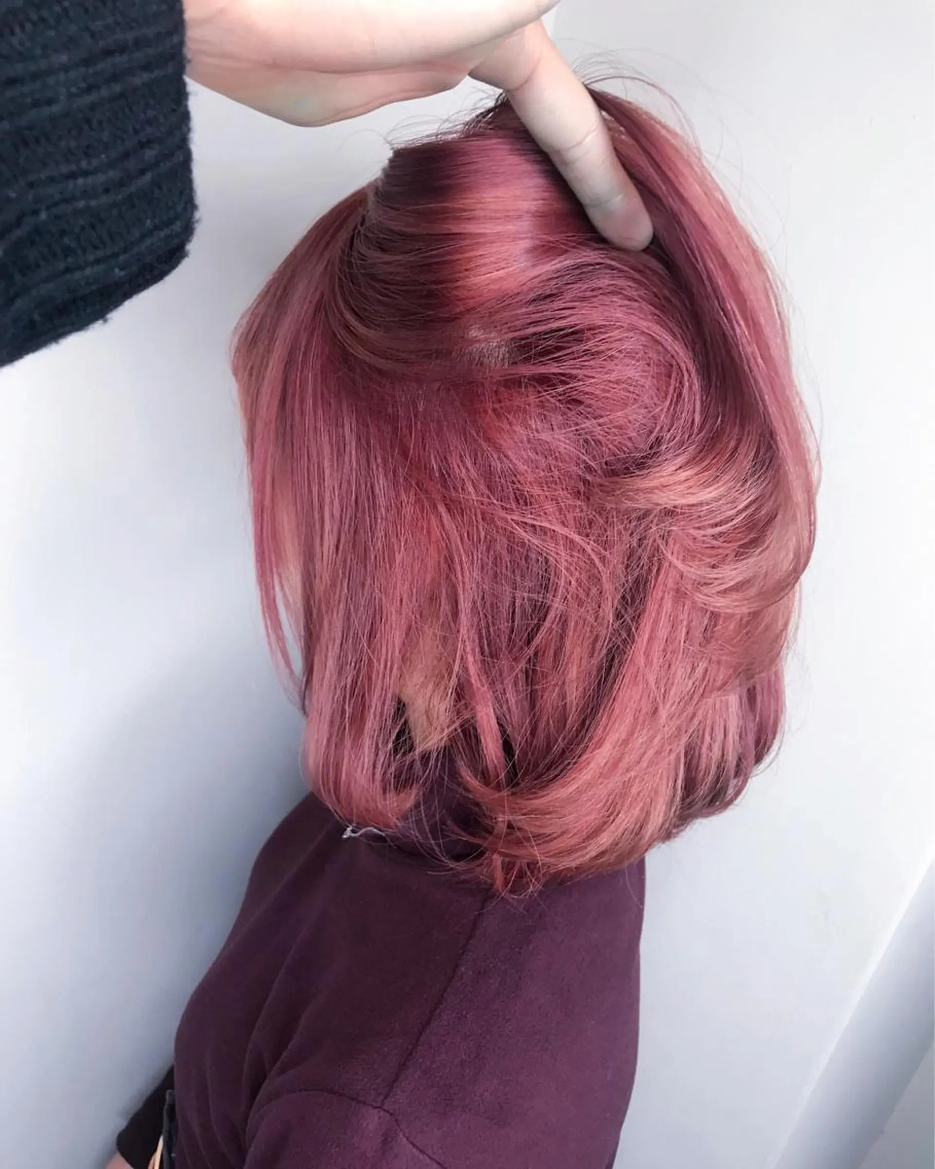 ミディアム カラー パーマ ヘアアレンジ 外国人風カラー カット ヘアカラー トリートメント 🫧代表/新宿駅近/ 限定価格🫧田辺貴裕のヘアスタイル