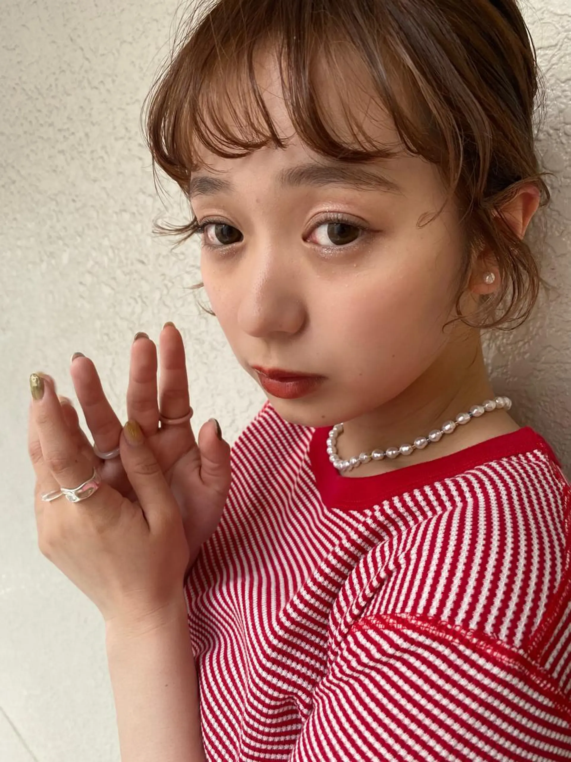 マツエク・マツパ 🎀NORA ayakaのマツエク・マツパデザイン