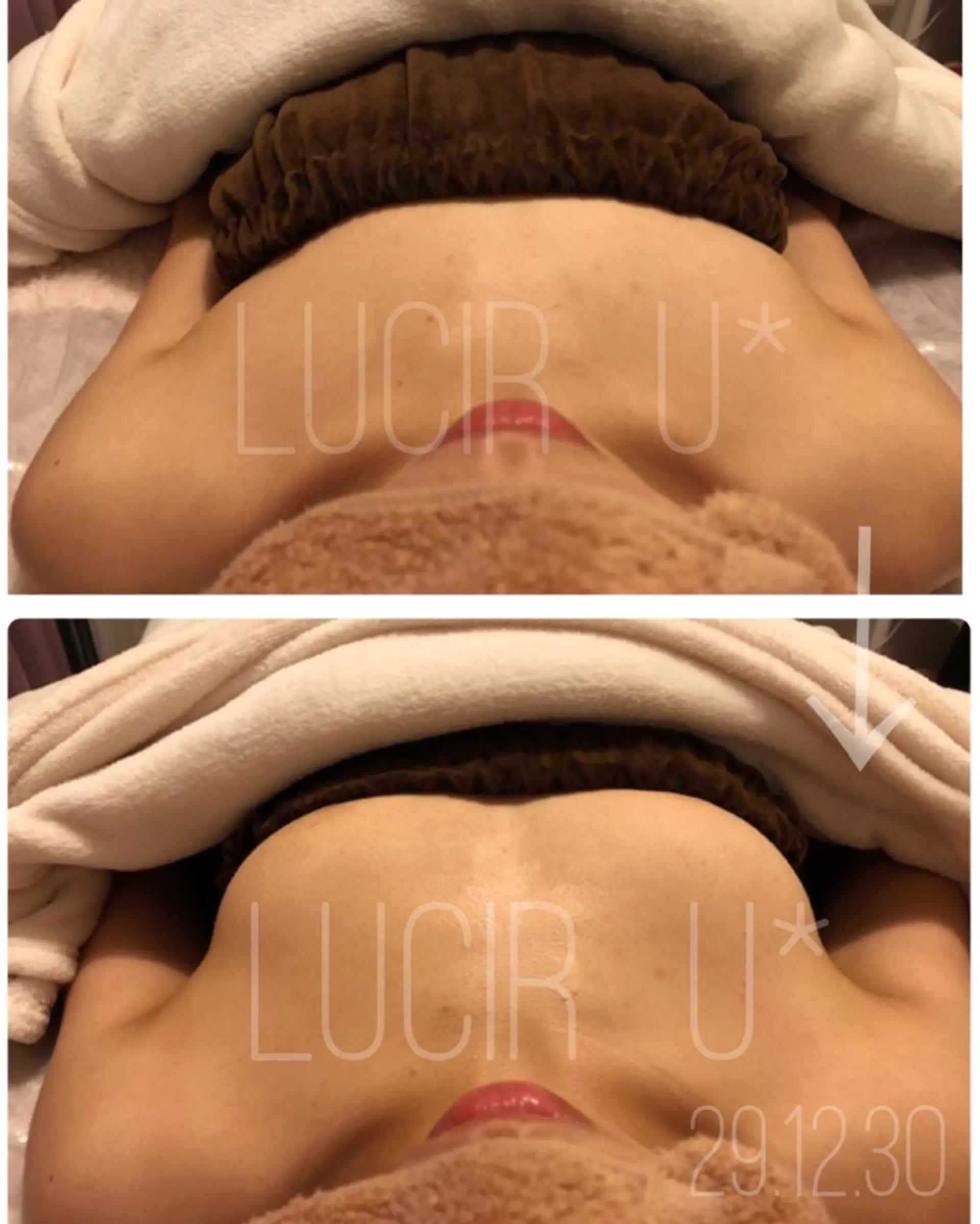 ネイル マツエク・マツパ ルシール ユーのエステ・リラクイメージ