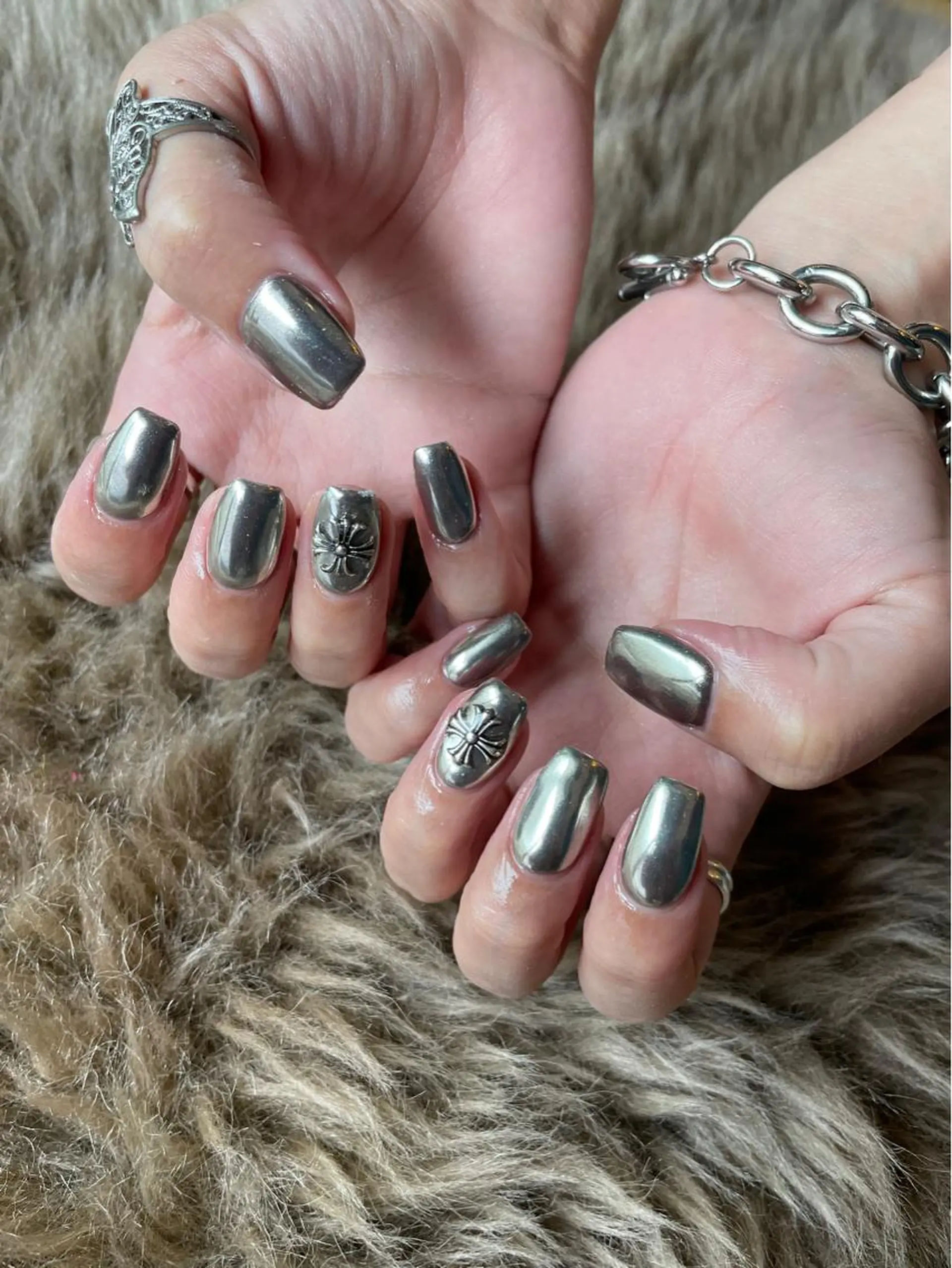 ネイル Nail salon Euphoria所属・Nail salon Euphoriaのネイルデザイン