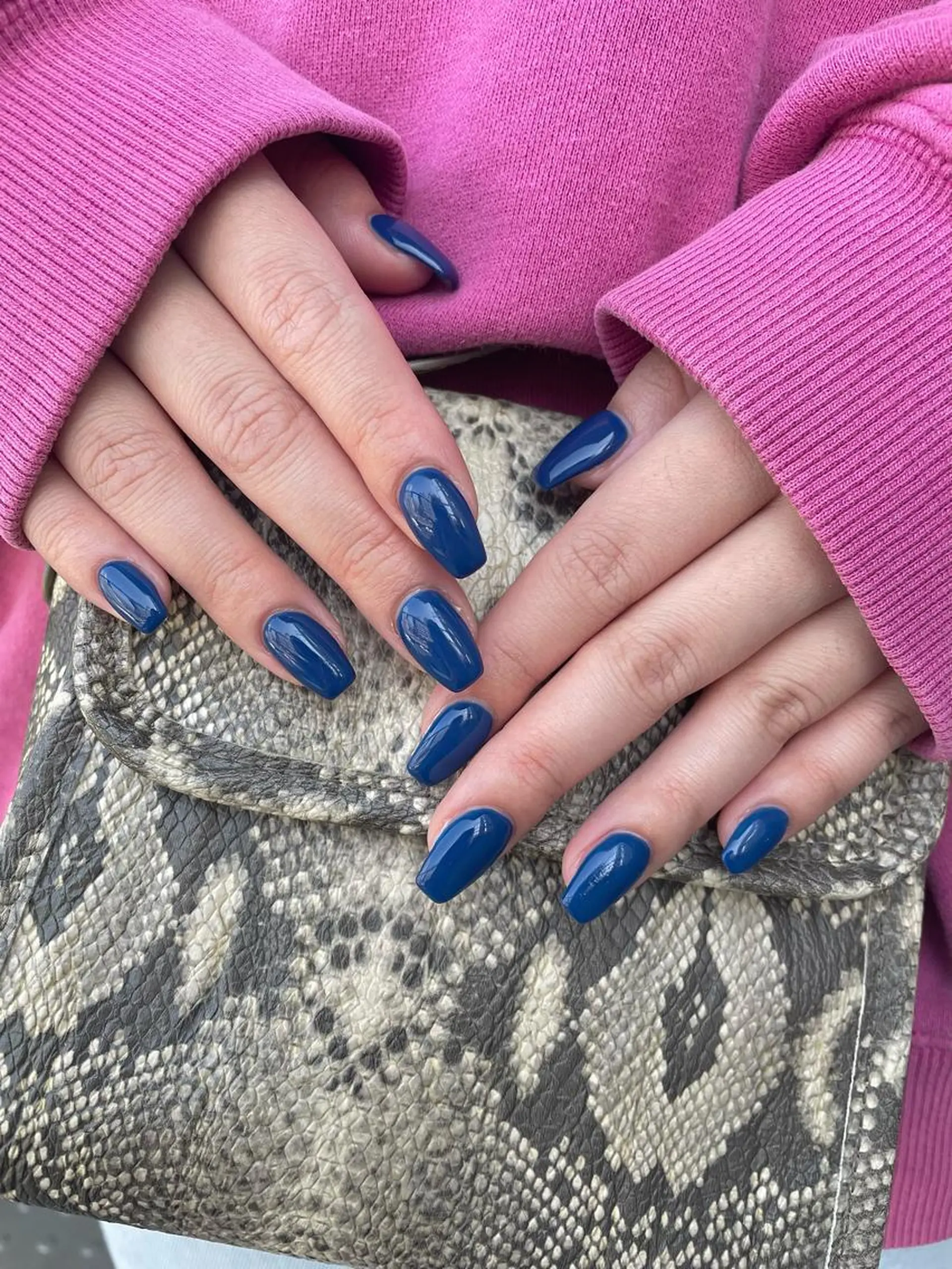 ネイル ハンドネイル soirée所属・nail salon Soiréeのネイルデザイン