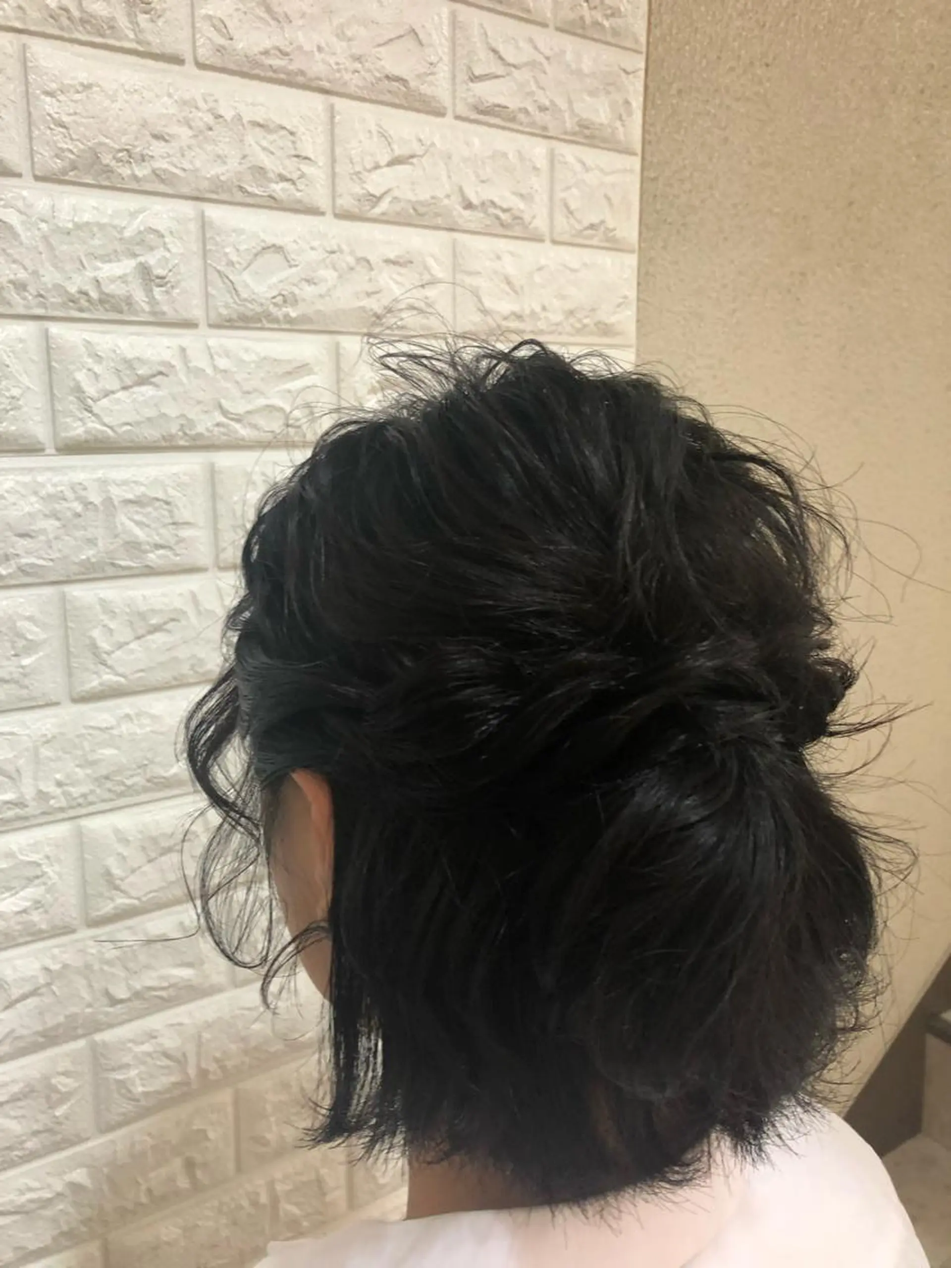 ショート ショートボブ ボブ ショートヘア 🌼RIKA KAWAUCHI🌼のヘアスタイル