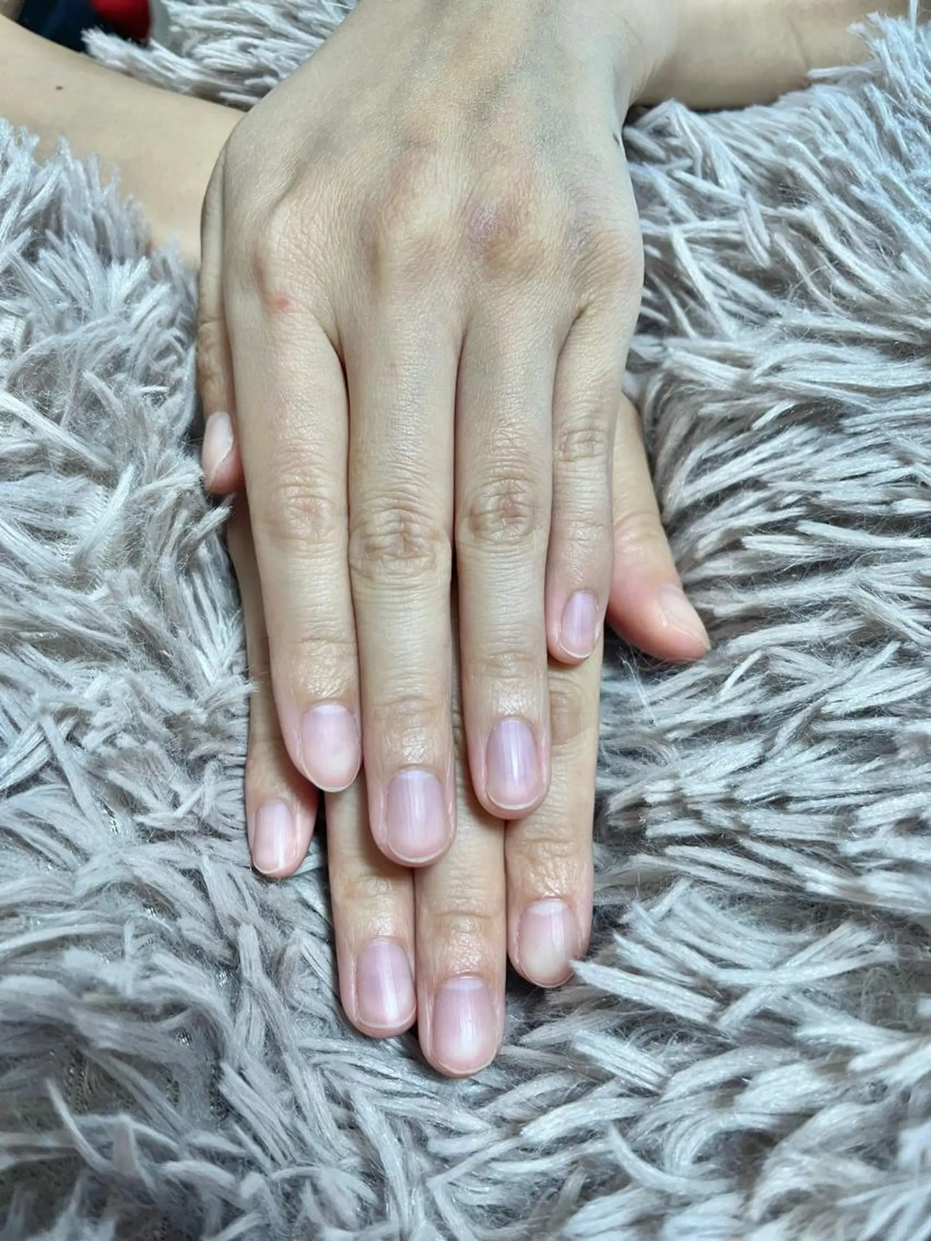 ネイル フラッシュネイル フットネイル ラメ(グリッター) ラメグラデーション ワンカラーネイル ハンドネイル ハンドケア beautysalonLino所属・ネイルサロン ⭐︎Linoのその他イメージ
