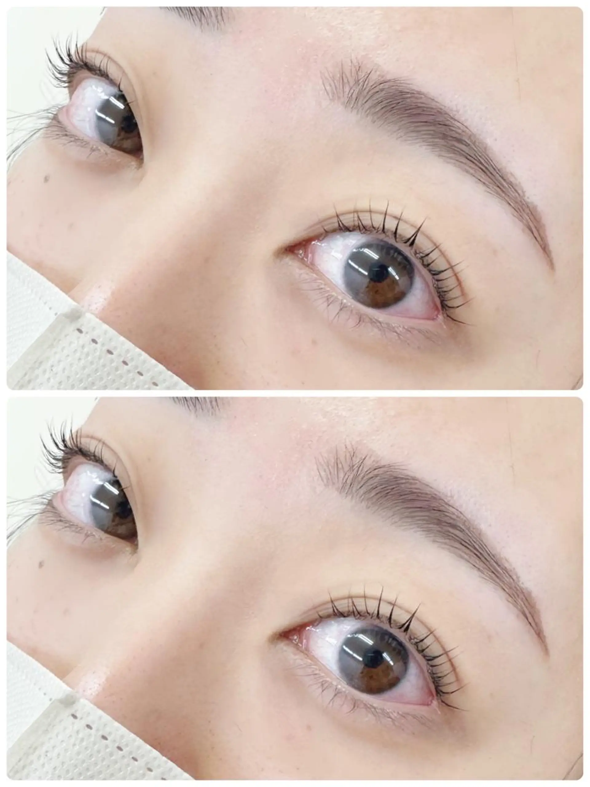 マツエク・マツパ 🫧SMAU🫧 KUDOのマツエク・マツパデザイン