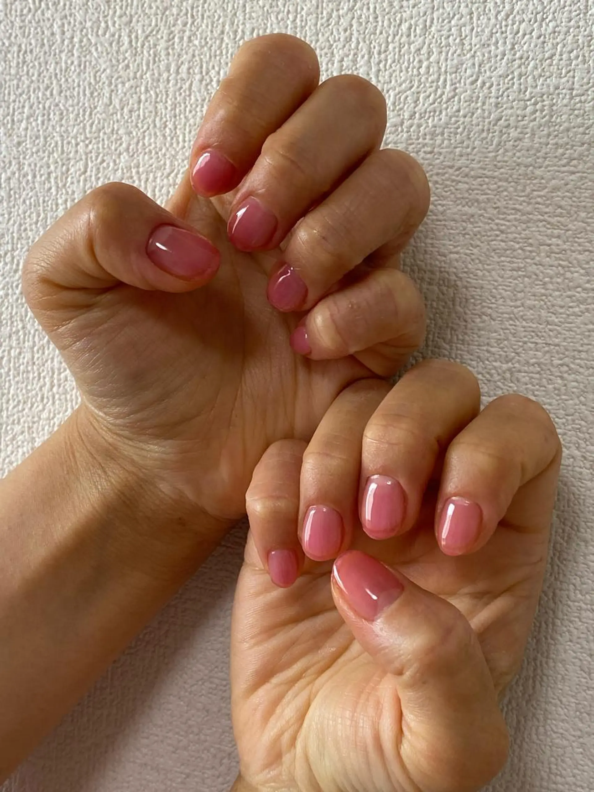 ネイル ハンドネイル 自宅サロン FeelFreeのネイルデザイン