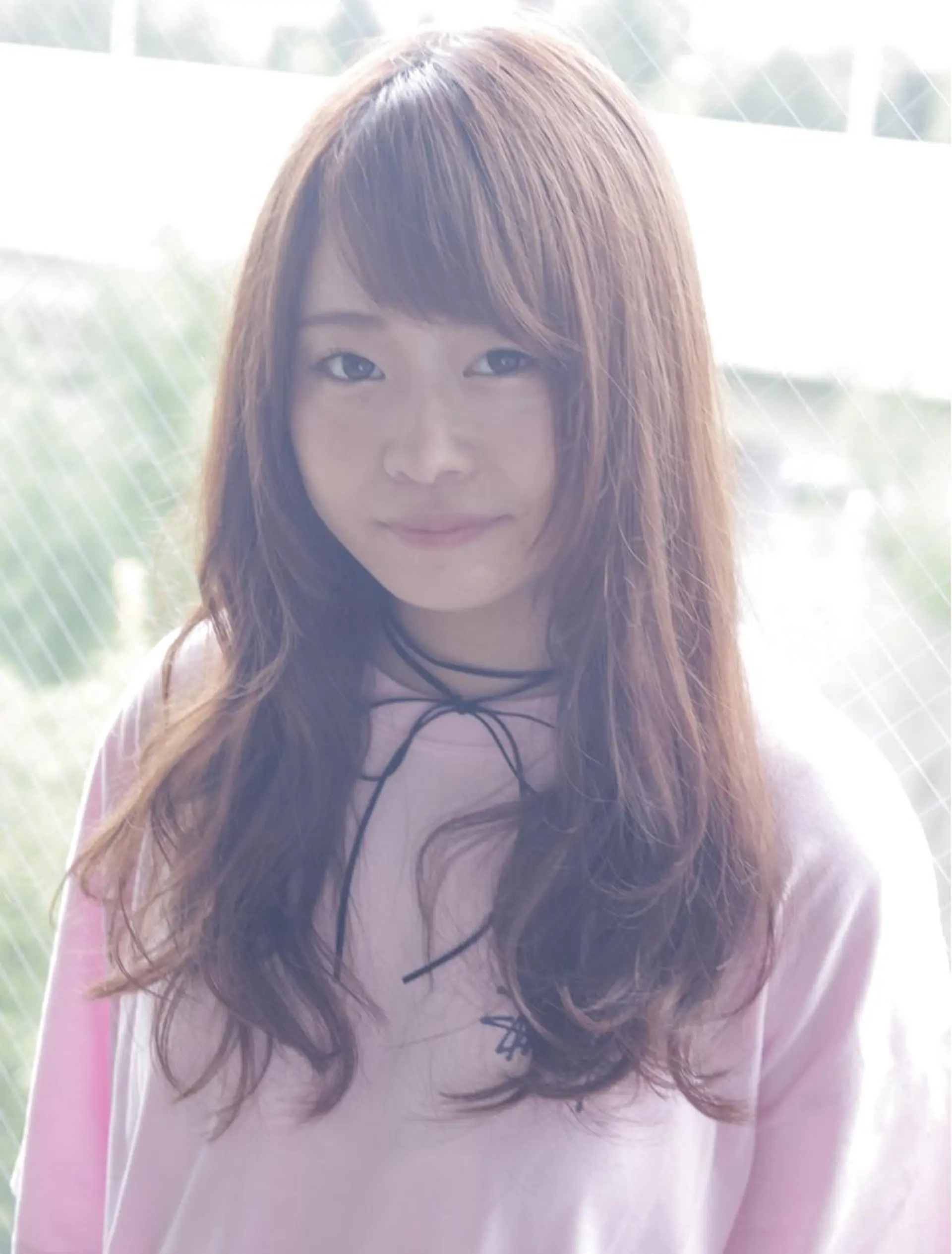 ロング 🌈ディレクター🌈 徳松優希のヘアスタイル