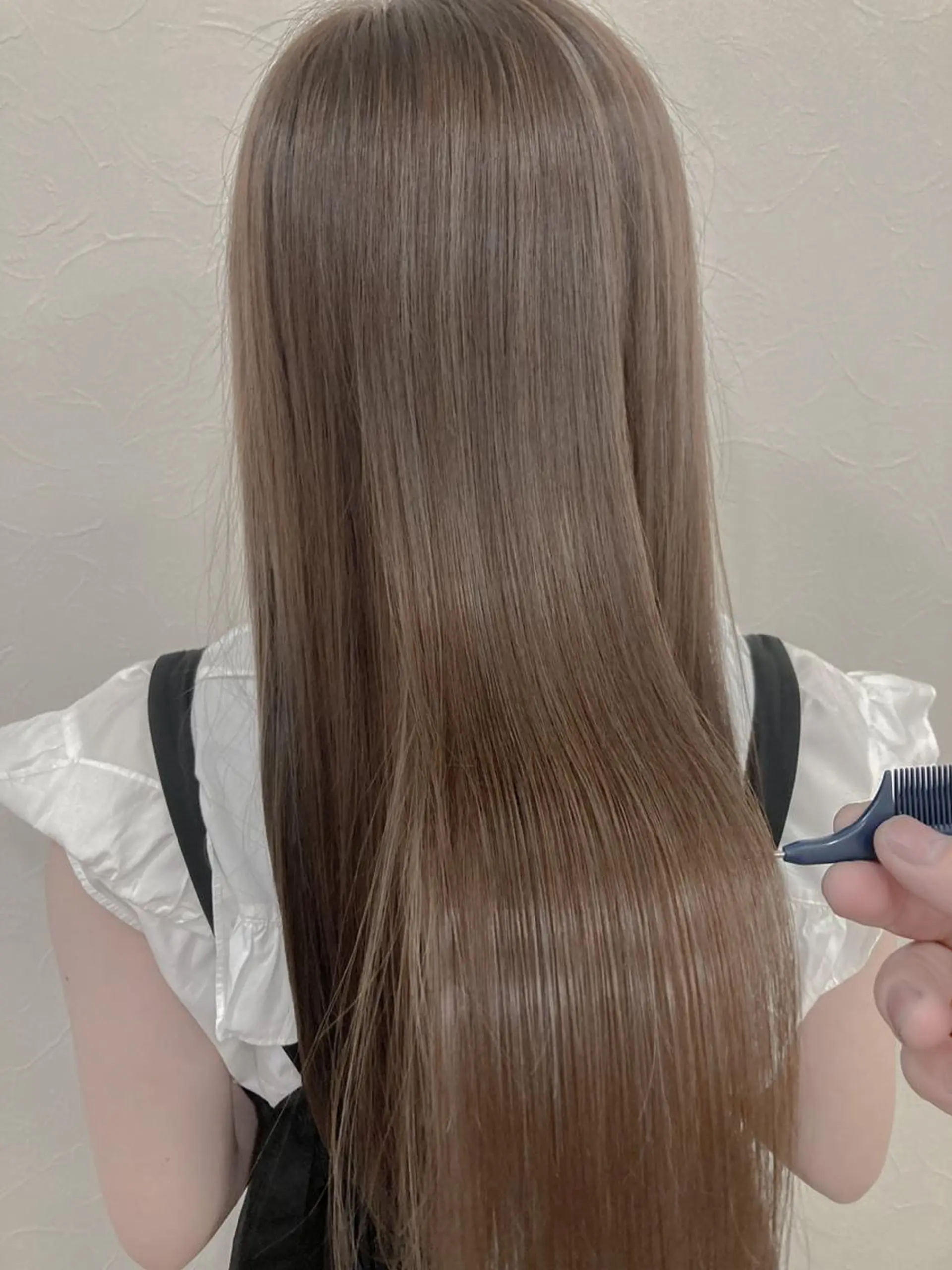 ロング MARUCHU💋 SAYAKAのネイルデザイン