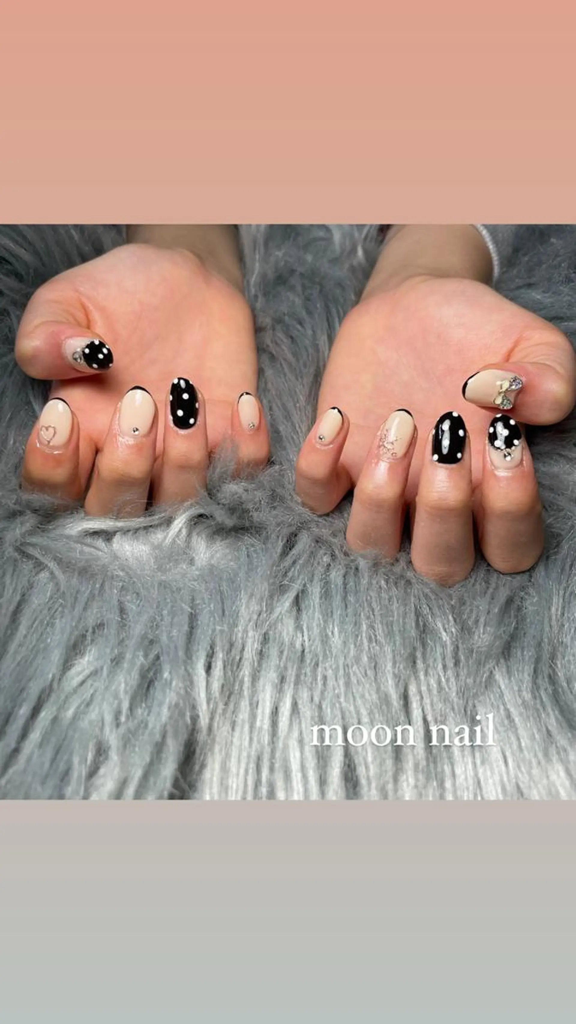 ネイル nailsalonBuwan所属・nailsalon Buwanのネイルデザイン