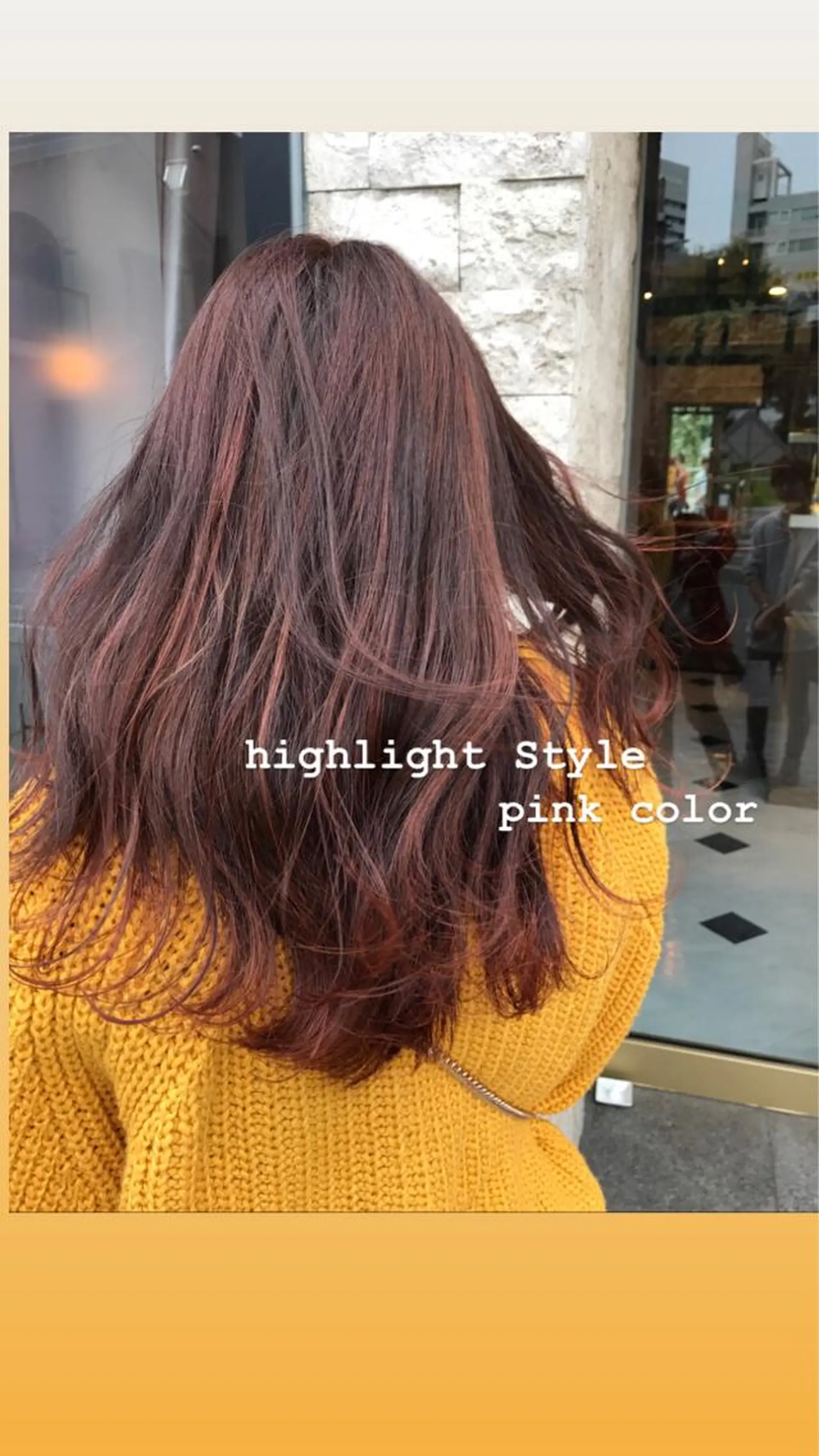 セミロング カラー パーマ ヘアアレンジ メンズ キッズ ネイル マツエク・マツパ uno pulir所属・トップスタイリスト 永尾拓也のヘアスタイル