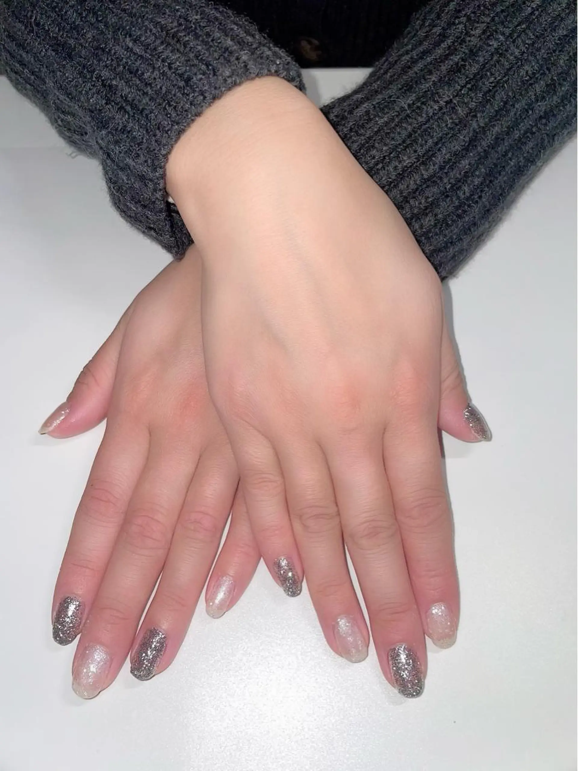 ネイル 🌸Leviju桂店 店長Saki🌸のヘアスタイル