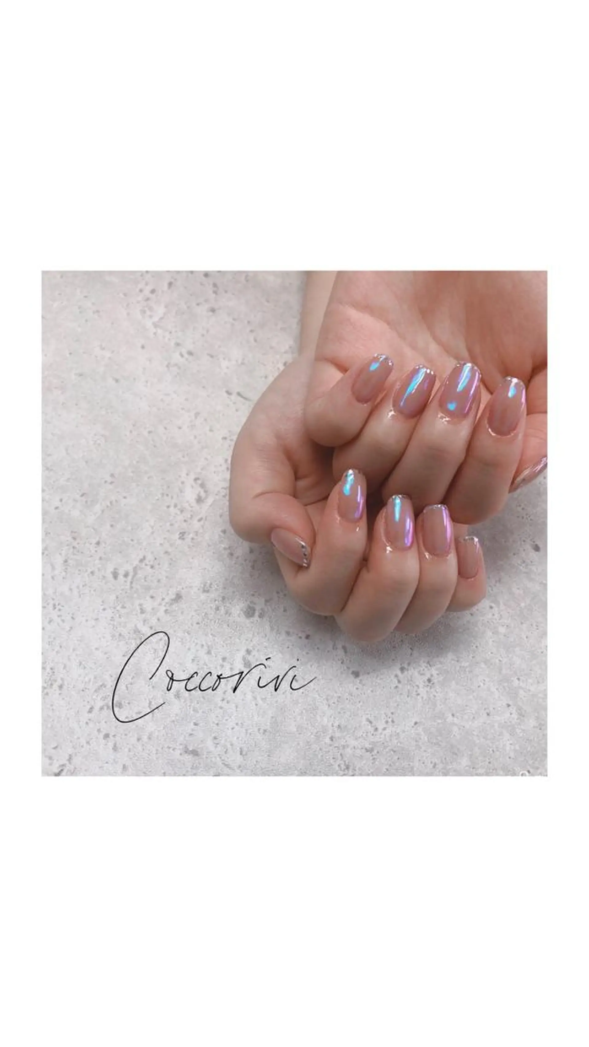 ネイル ensowa✱laf NAILのネイルデザイン