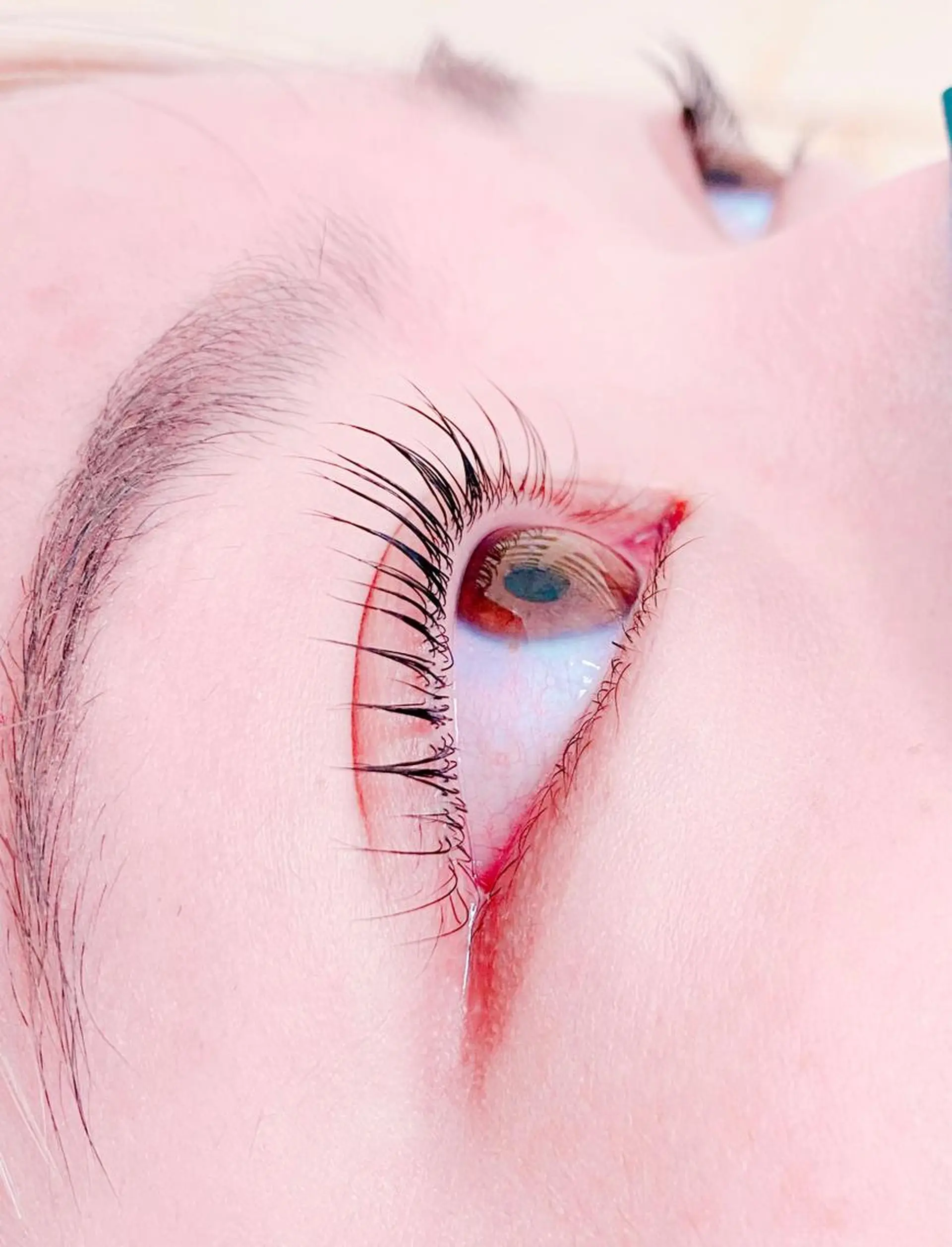 マツエク・マツパ Sinsia 飯田橋店のマツエク・マツパデザイン