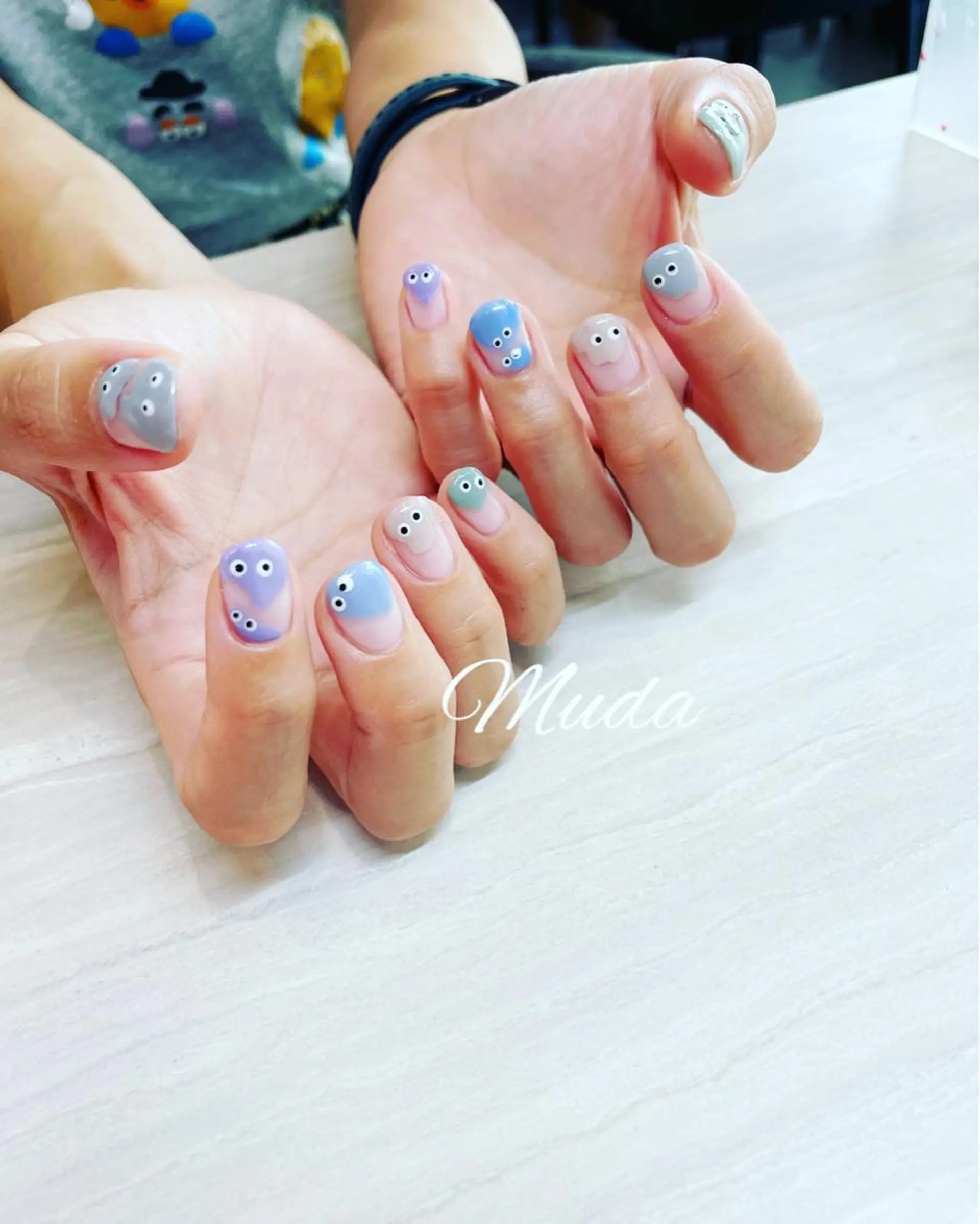 ネイル 日本巻き爪センター渋谷院所属・日本巻き爪センター 渋谷院のエステ・リラクイメージ