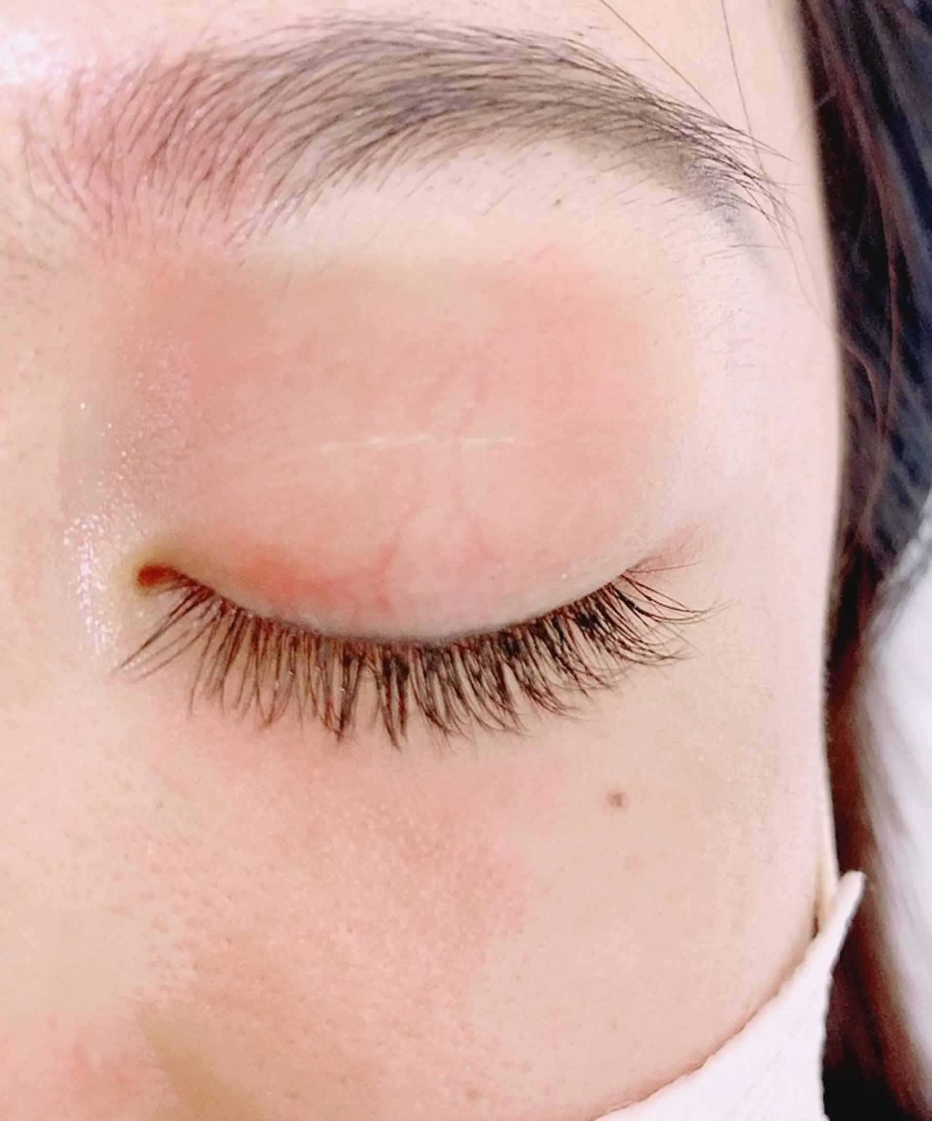 マツエク・マツパ ∩_∩アオイ eye lashのマツエク・マツパデザイン