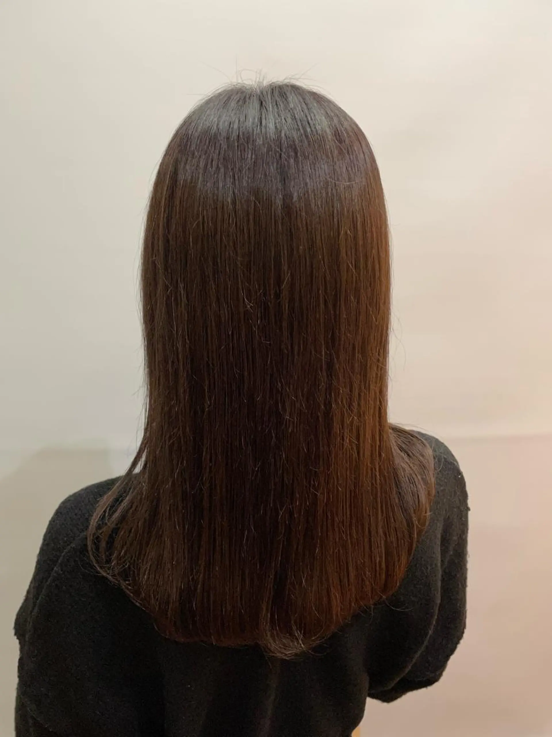 カラー ブラウンカラー ラベンダーカラー ヘアカラー トリートメント ⚡️学芸大学 川上拓真⚡️のヘアスタイル