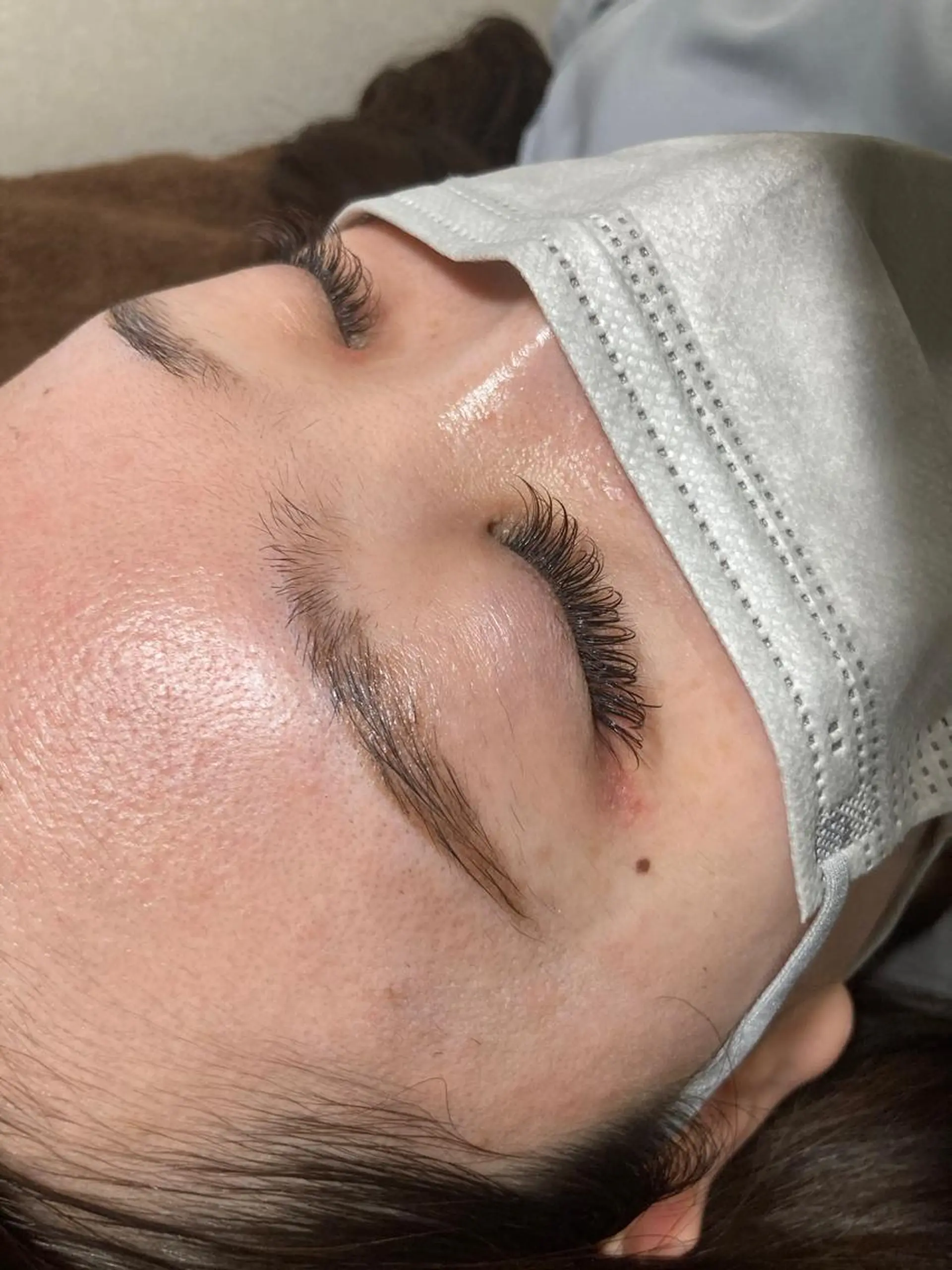 マツエク・マツパ アイラッシュサロン Moa  Moa所属・MoaMoa 🩵ᩚsaya🩵ᩚのマツエク・マツパデザイン