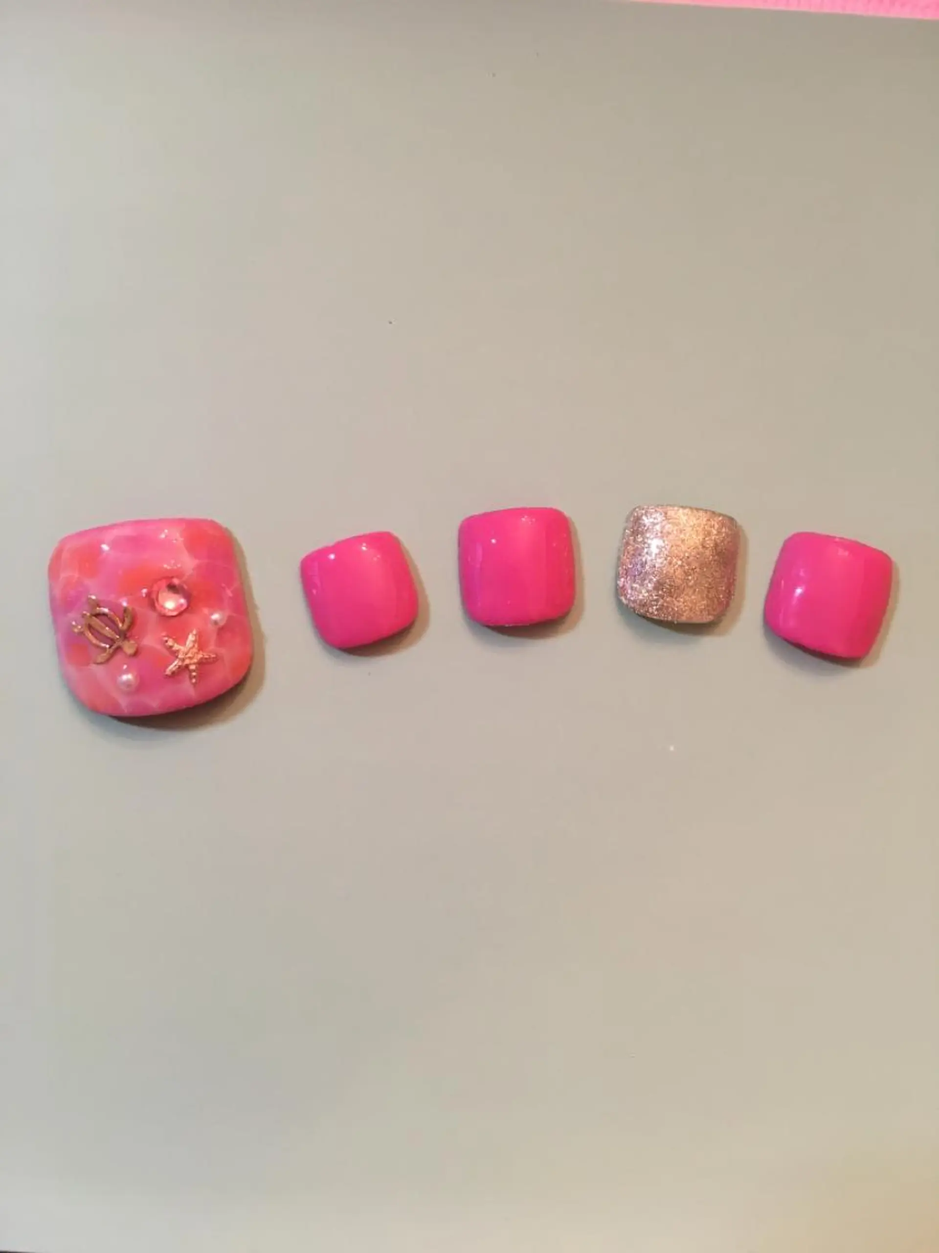 ネイル ネイルサロン ショコラのネイルデザイン