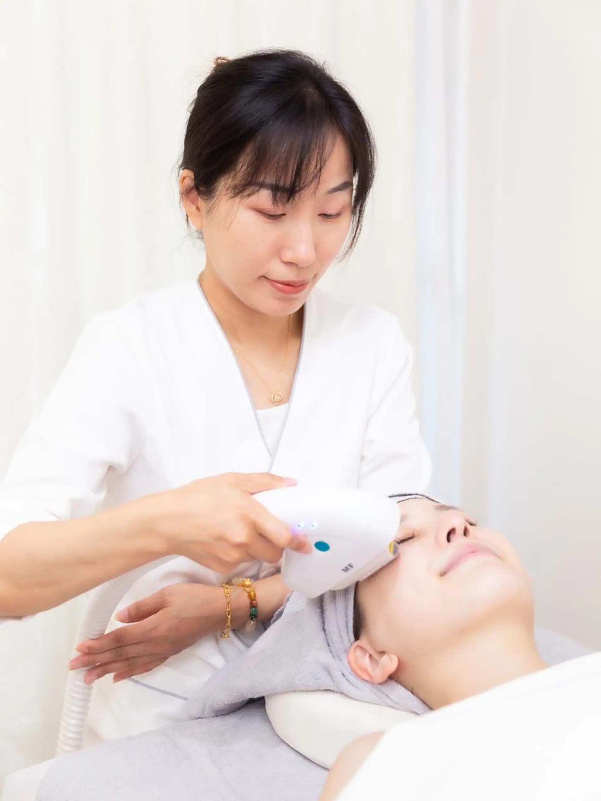 高岳/久屋大通 脱毛 コルギ🌿ENSHIのエステ・リラクイメージ