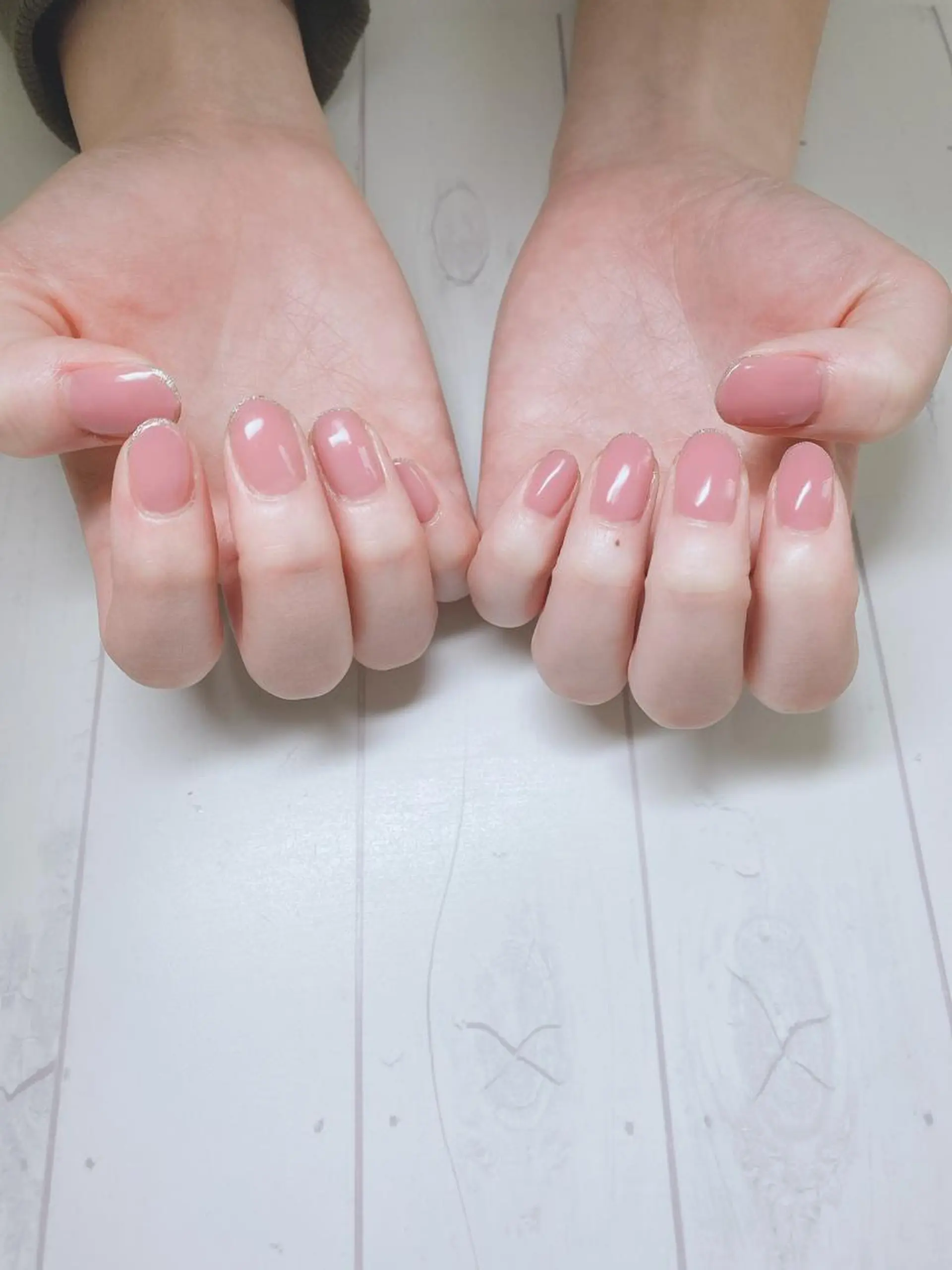 ネイル ハンドネイル claire. nailのネイルデザイン