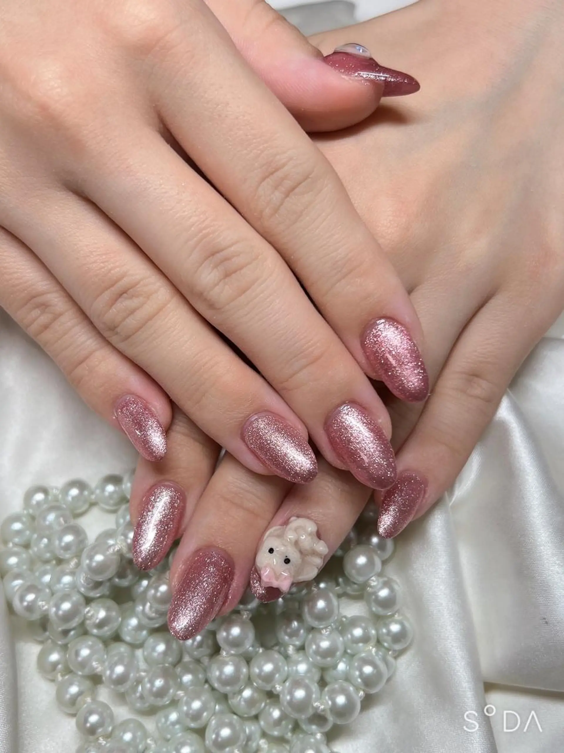 ネイル Y&Y Nail Salonのネイルデザイン