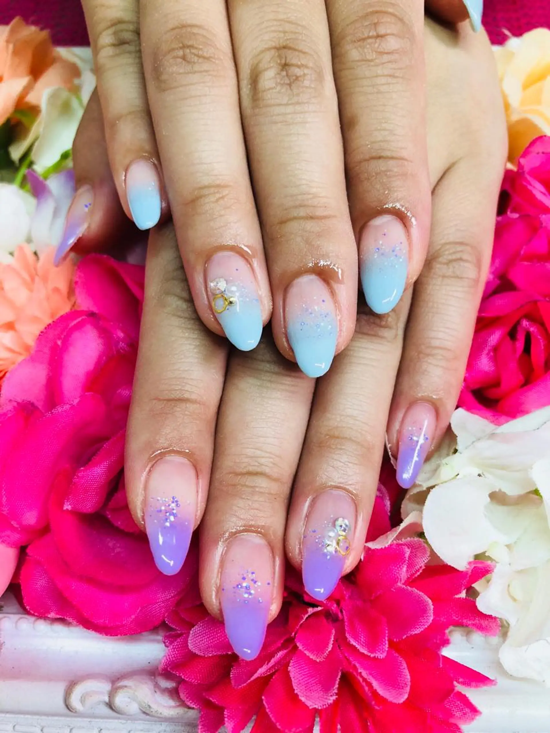 ネイル 酵素風呂　RA.RA所属・酵素風呂 RA.RAのその他イメージ