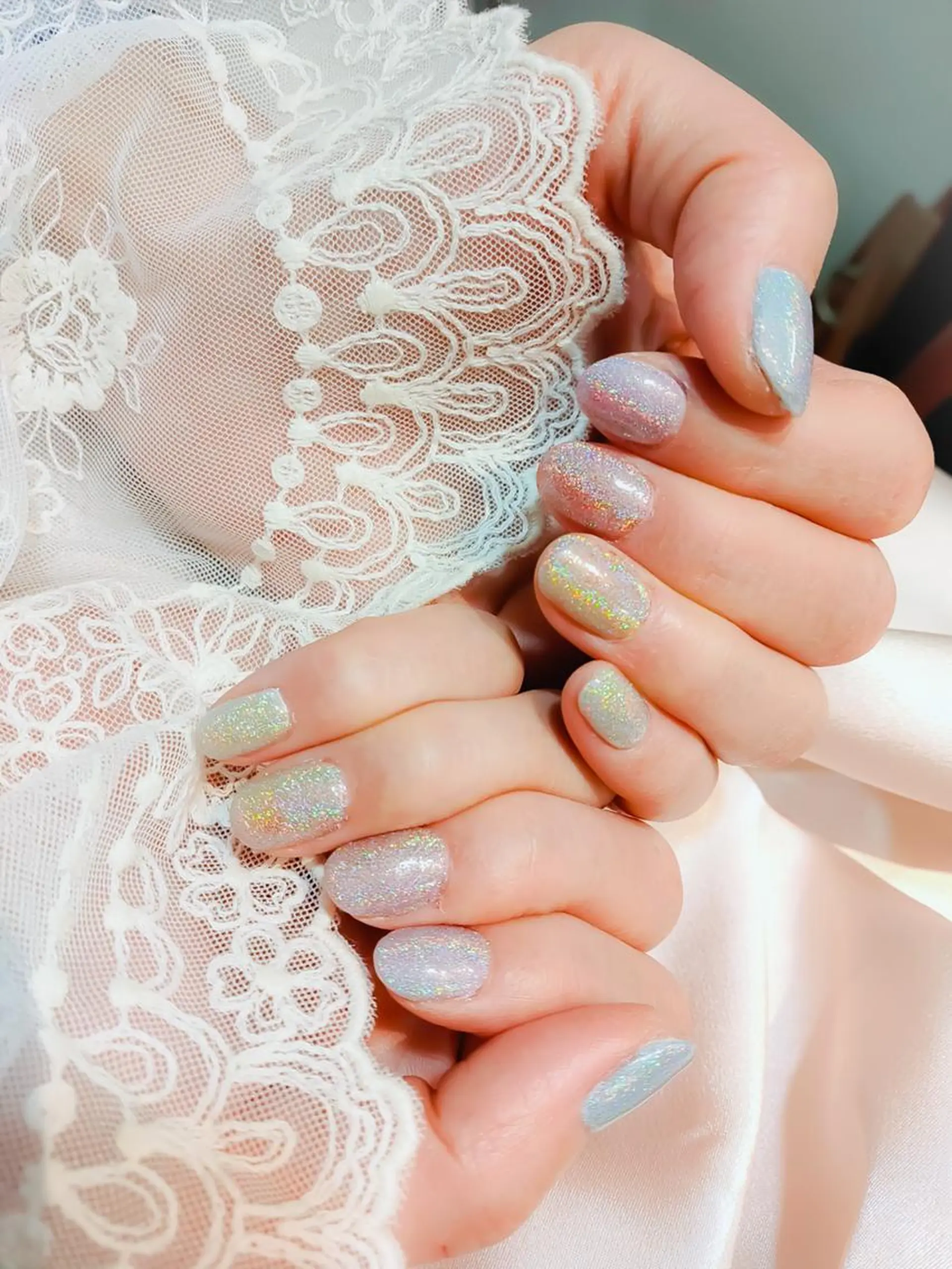 ネイル Be-style 　のネイルデザイン