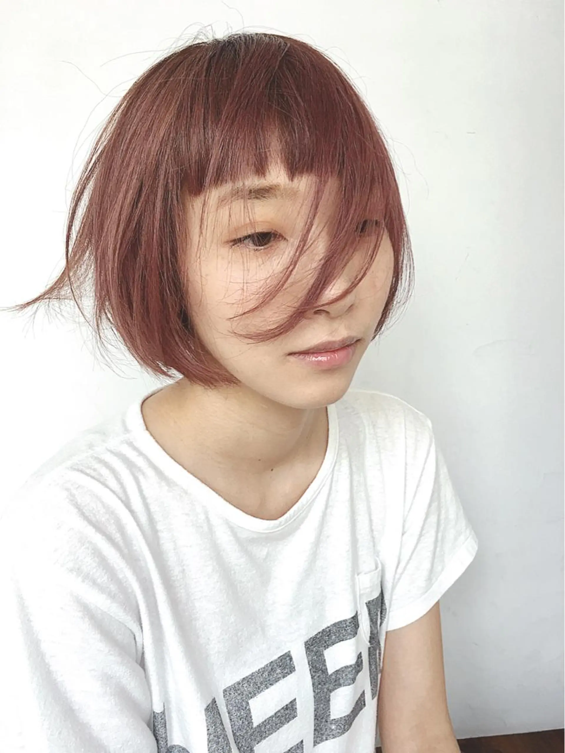 カラー atacca所属・勝又 理恵のその他イメージ