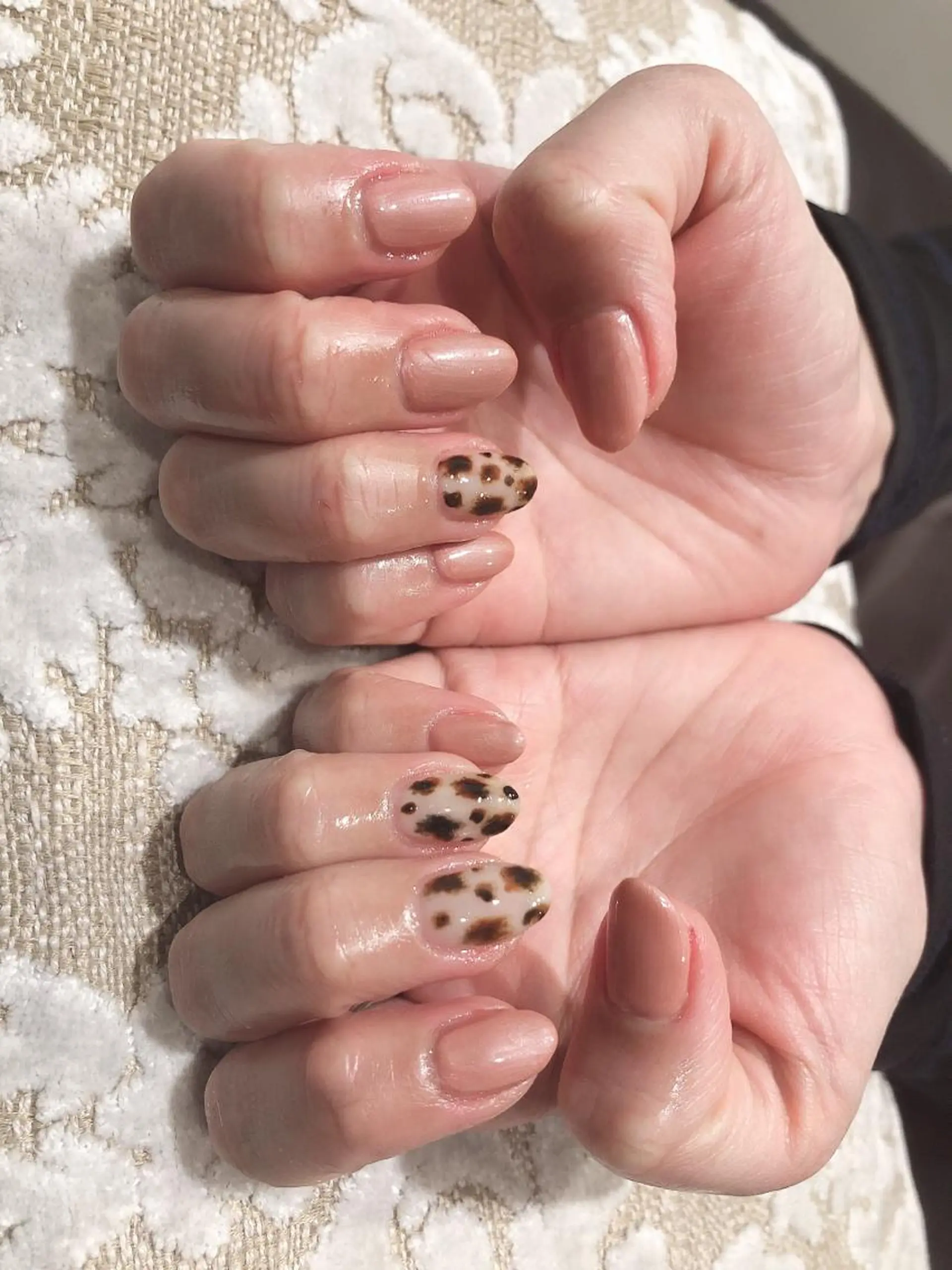 ネイル Estetique& Nail KAON.のエステ・リラクイメージ