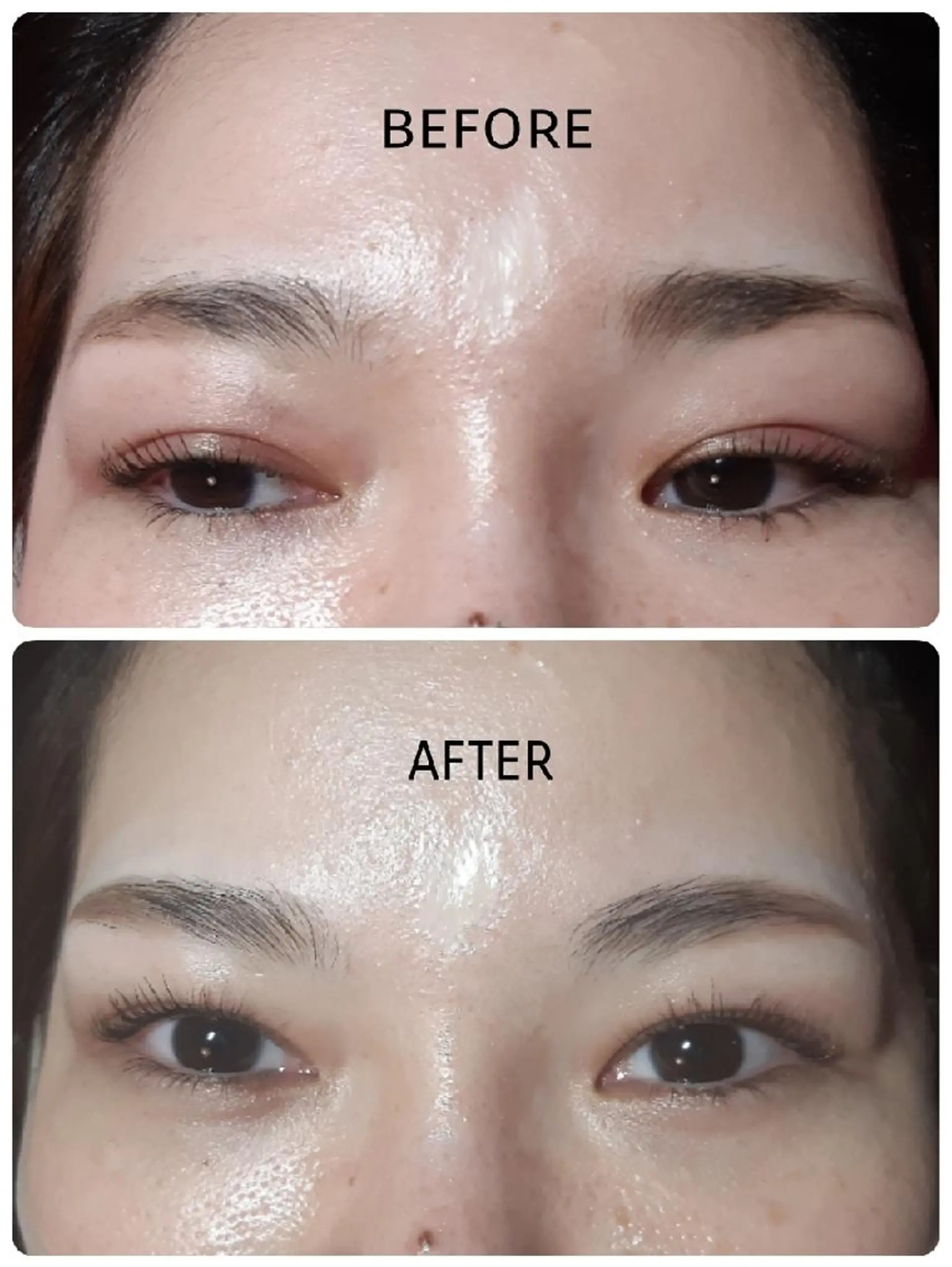 cherie アメツツミのマツエク・マツパデザイン