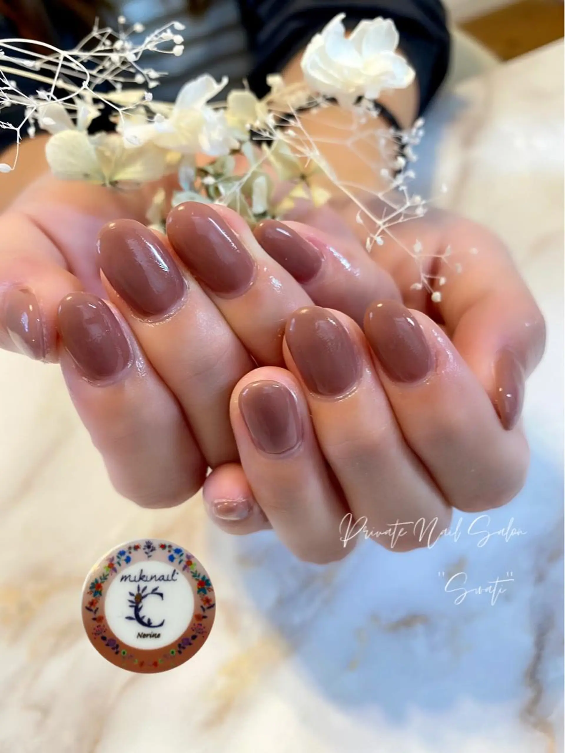 ネイル アートネイル オフィスネイル yuko （ネイリスト）のネイルデザイン