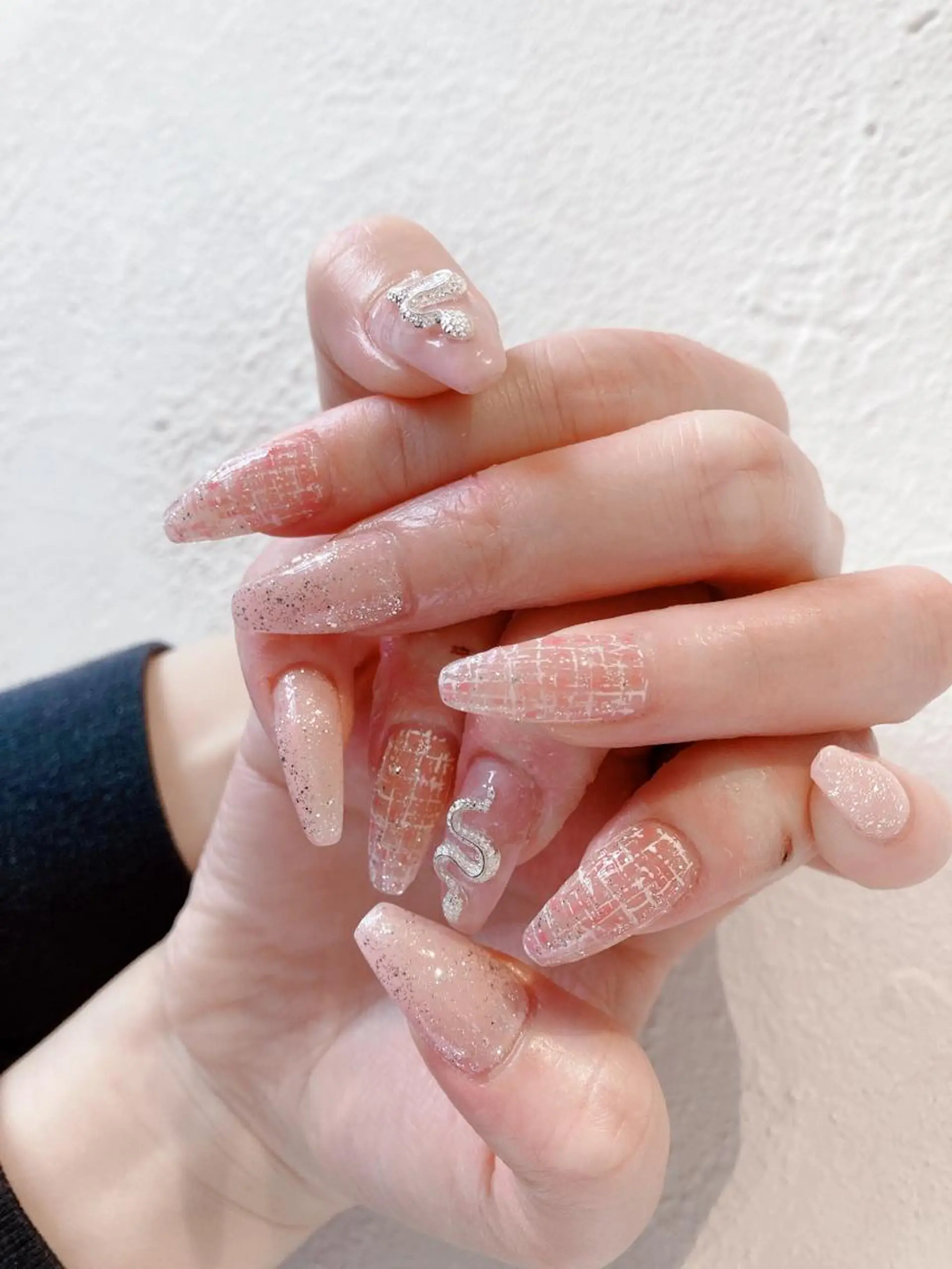 ネイル ハンドネイル Lana nail所属・Lana nailのネイルデザイン