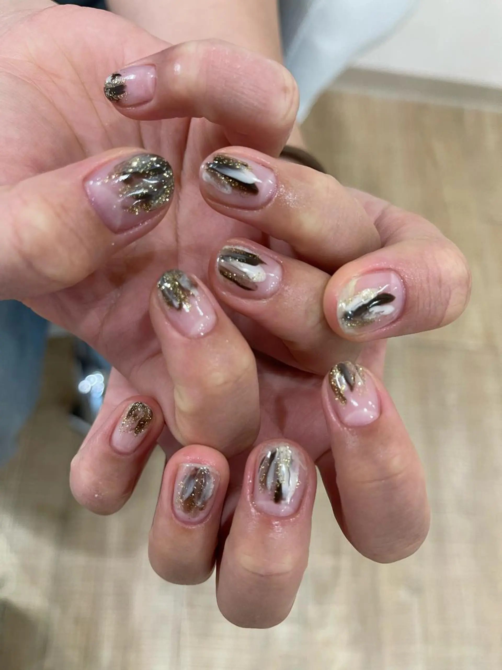 ネイル MASAKI KOKOROの眉毛・アイブロウイメージ