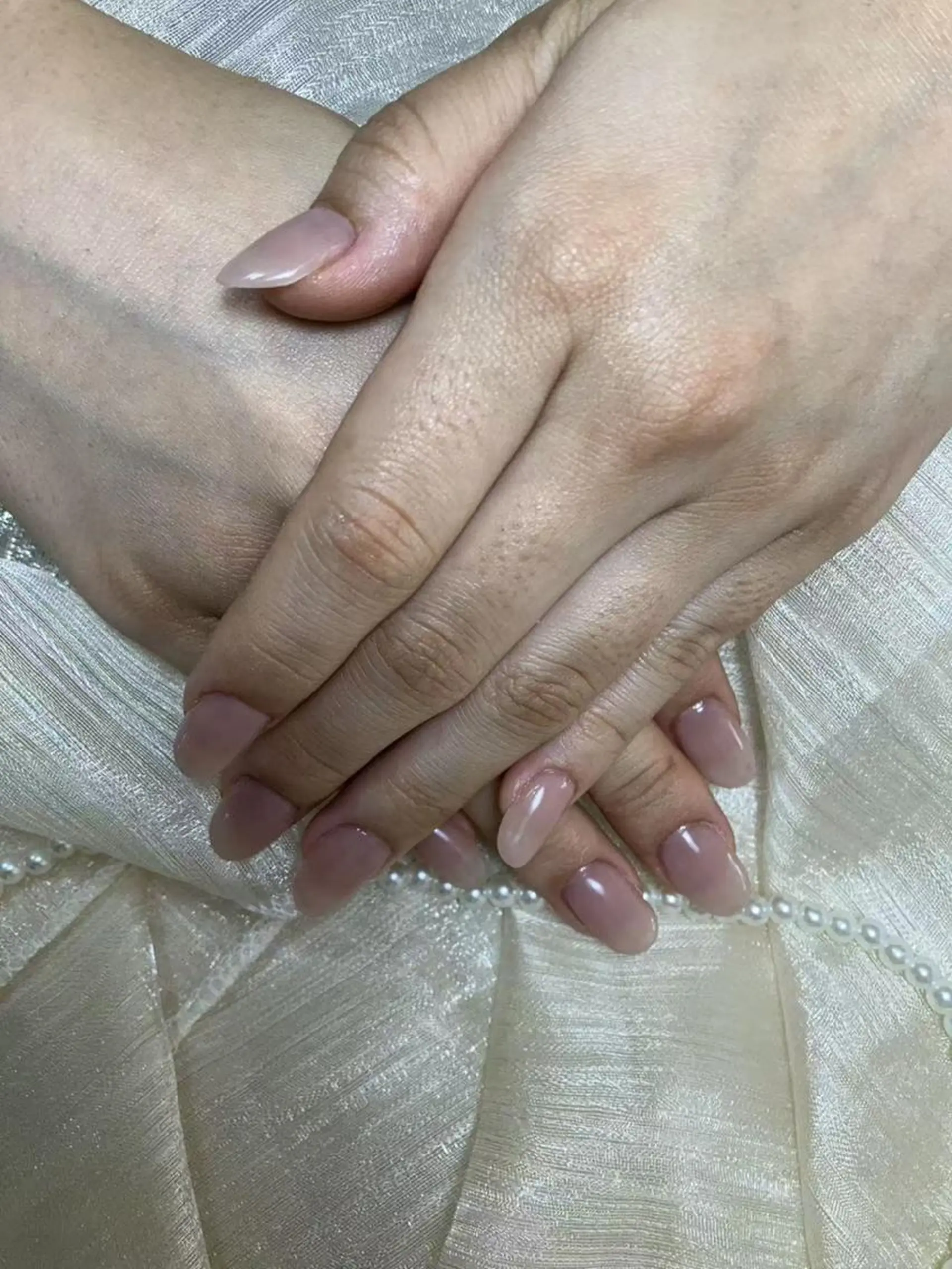 ネイル Alra アルラのネイルデザイン