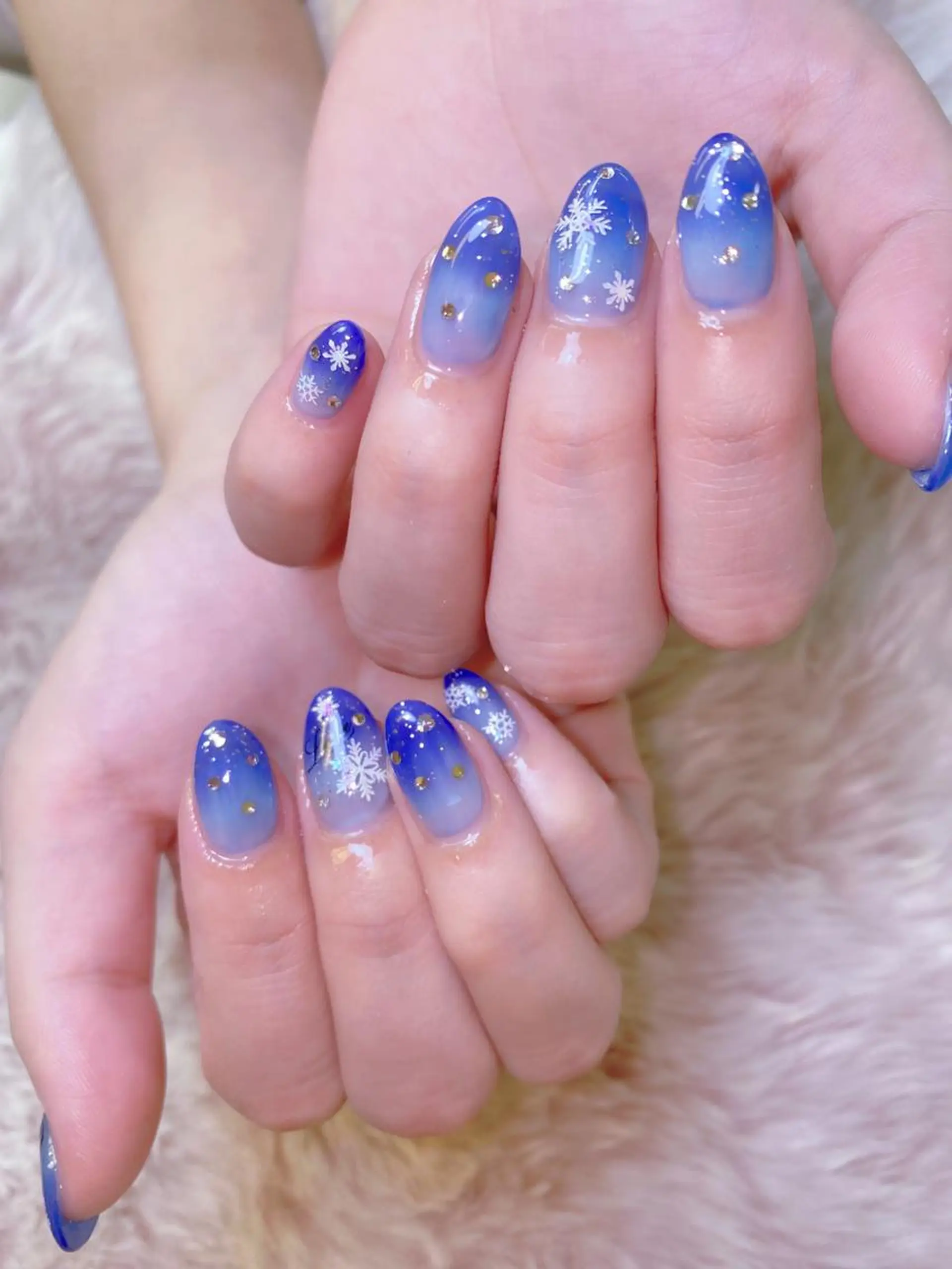 ネイル Avenir所属・Avenir nailのネイルデザイン