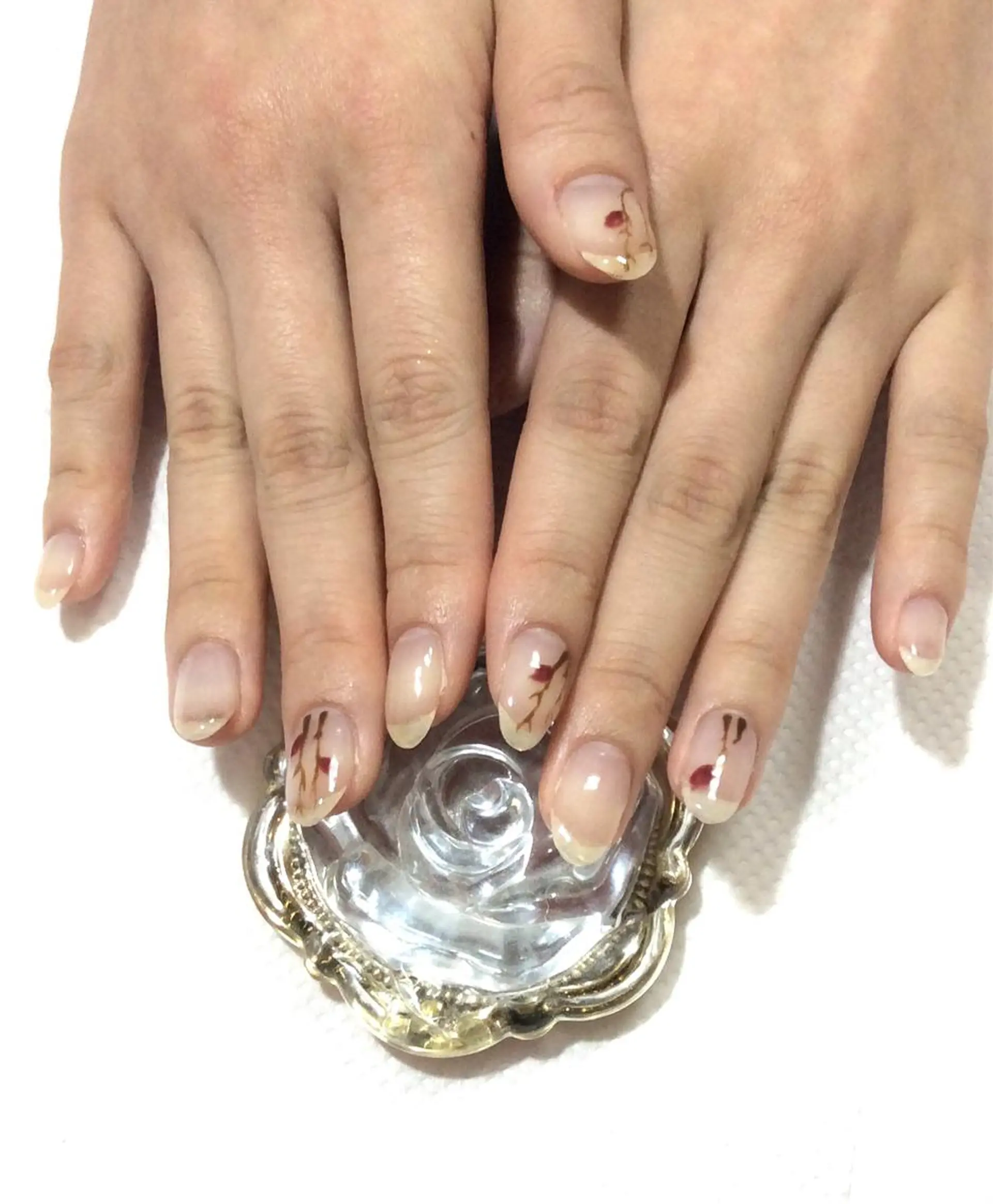 ネイル Eye アイのネイルデザイン