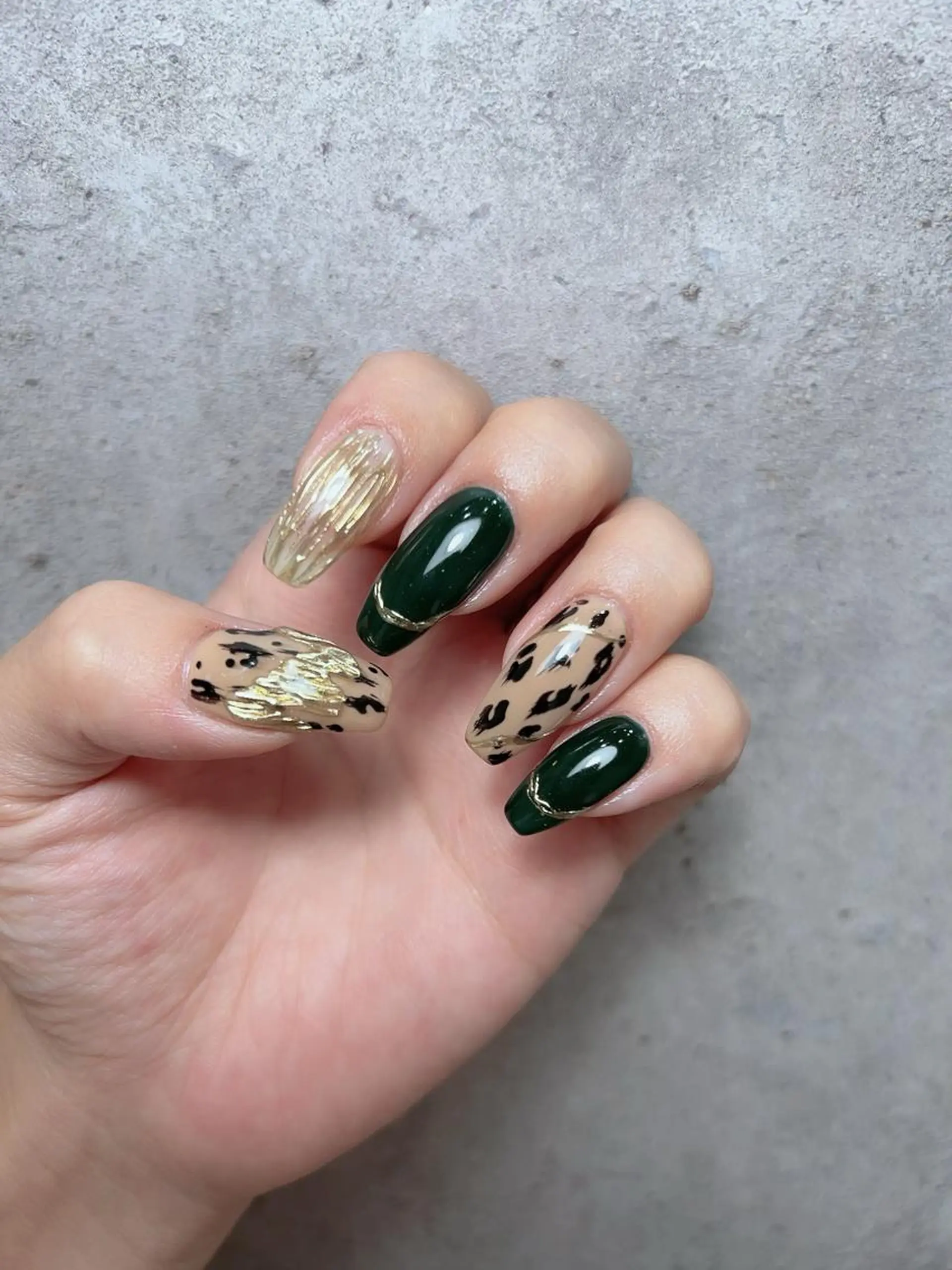 ネイル 𝐑𝐞𝐯𝐢𝐨 ___堺市西区のその他イメージ