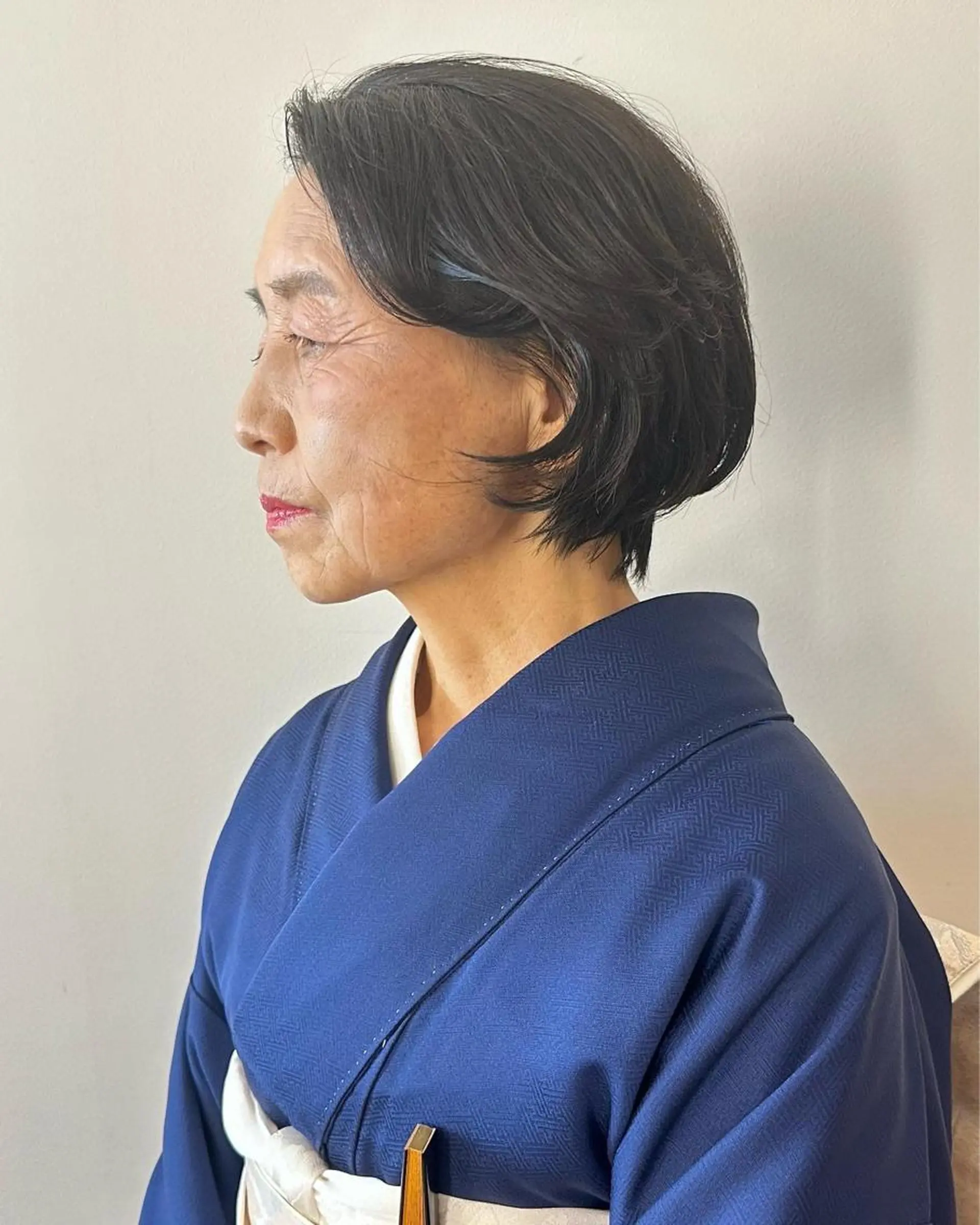 ショート ショートヘア カット ヘアカラー 髪質改善のプロ✨りな さんのその他イメージ