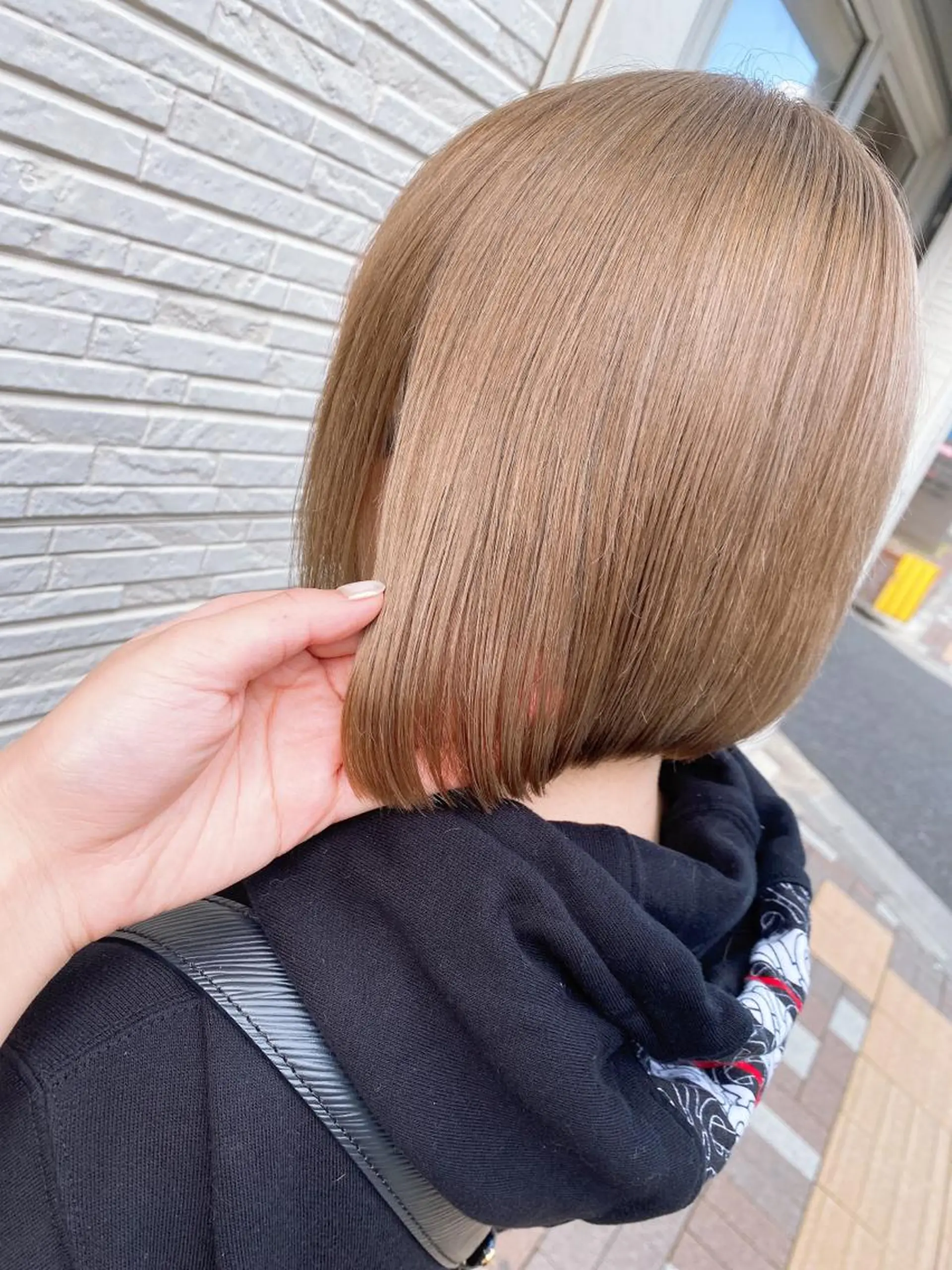 ショート kaho🧸 / 大人styleのヘアスタイル
