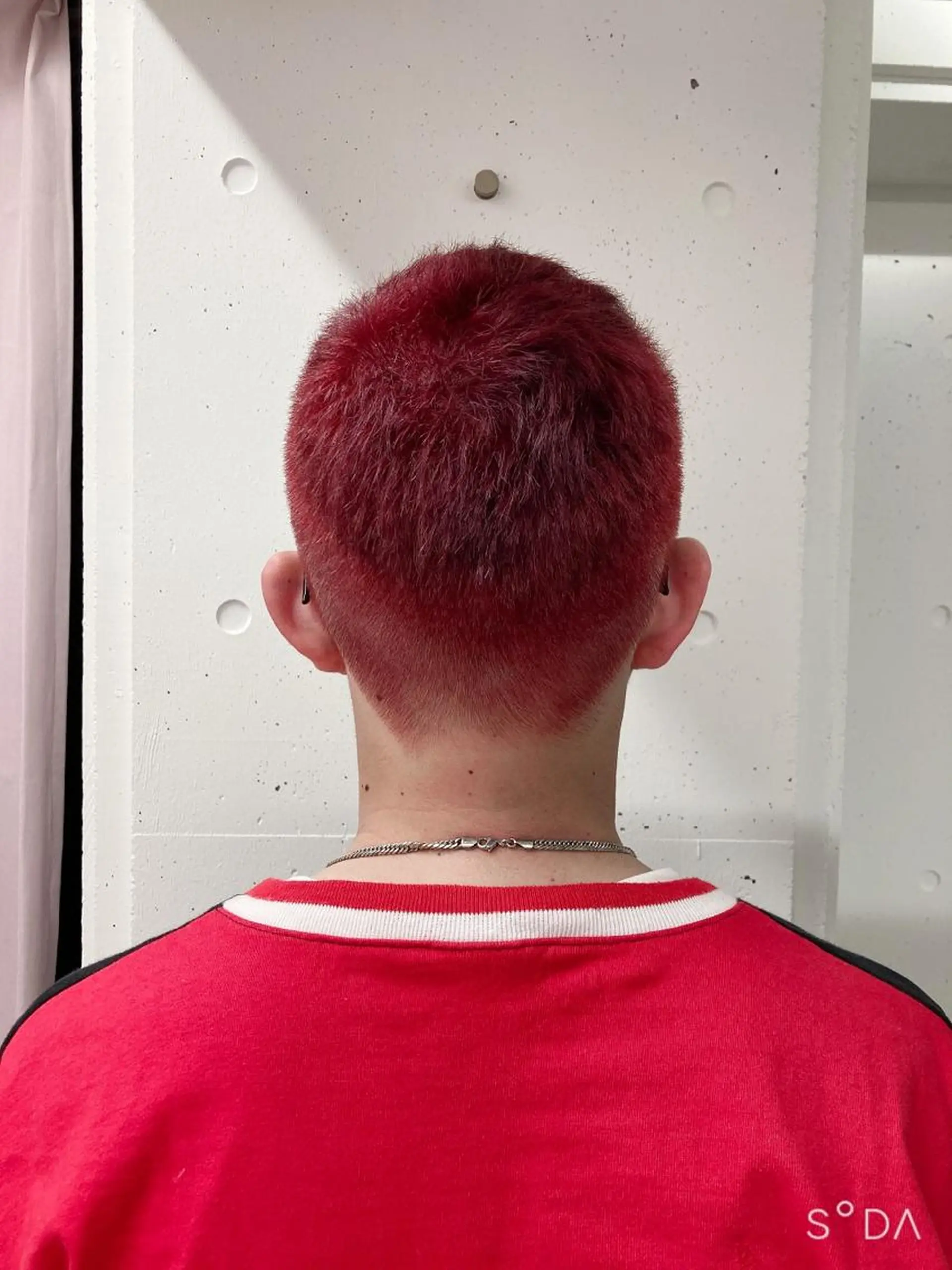 ショート ミルミー美容室所属・🦄💒💓齎藤 七海子🦄💒💓のマツエク・マツパデザイン