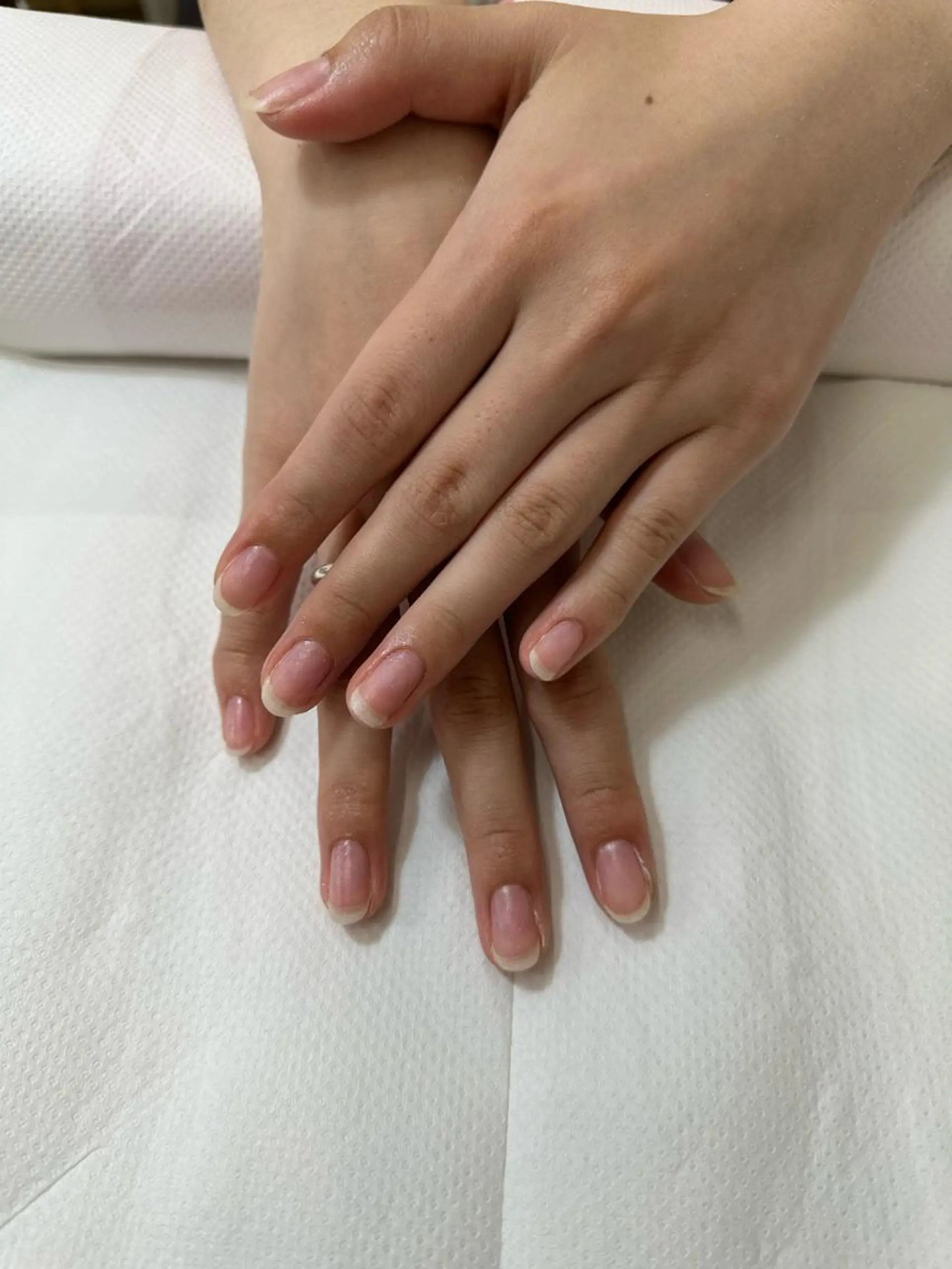 ネイル 🤍  KOSONO AKANE  🤍のネイルデザイン