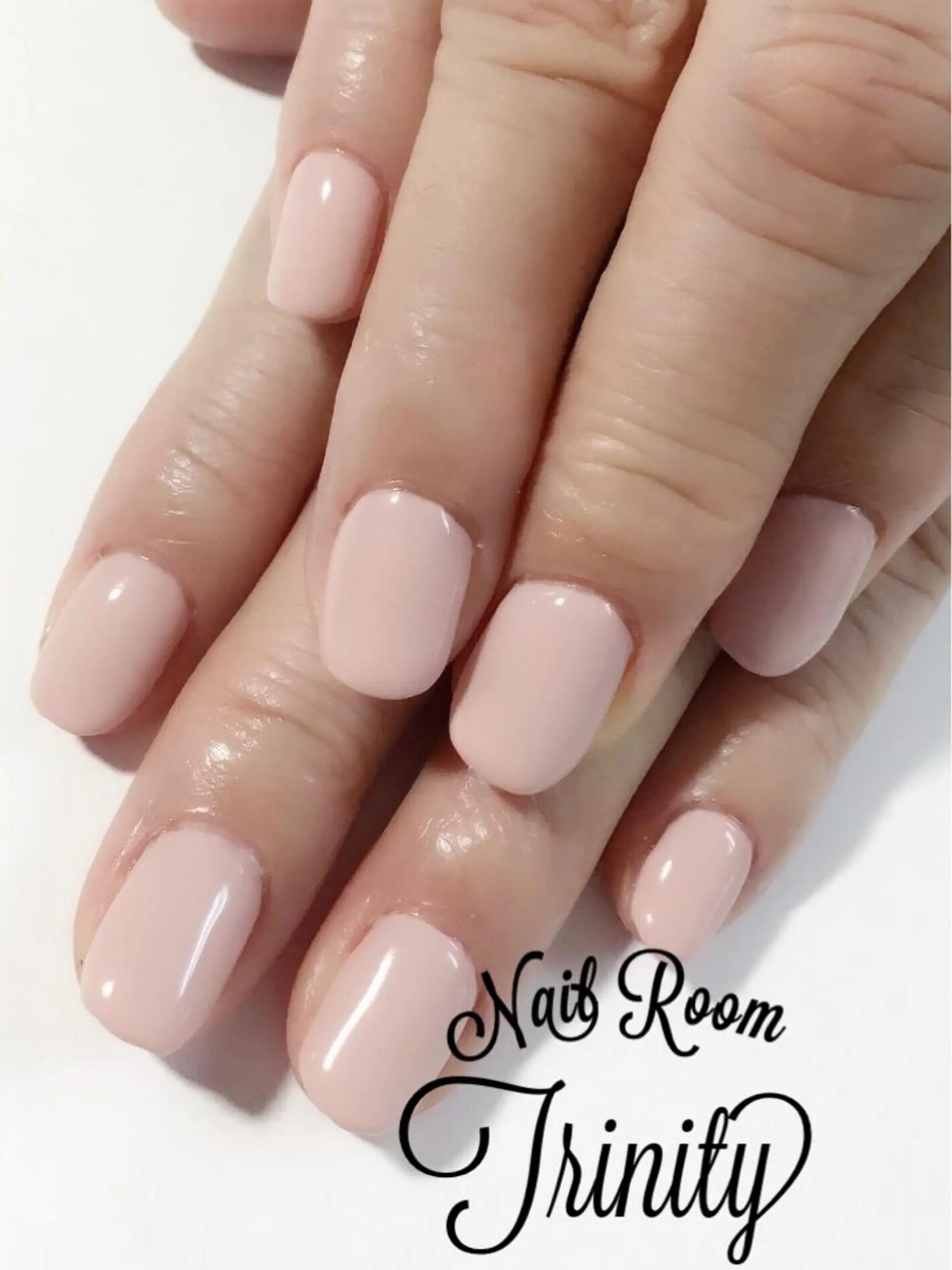 ネイル Trinity staffのネイルデザイン