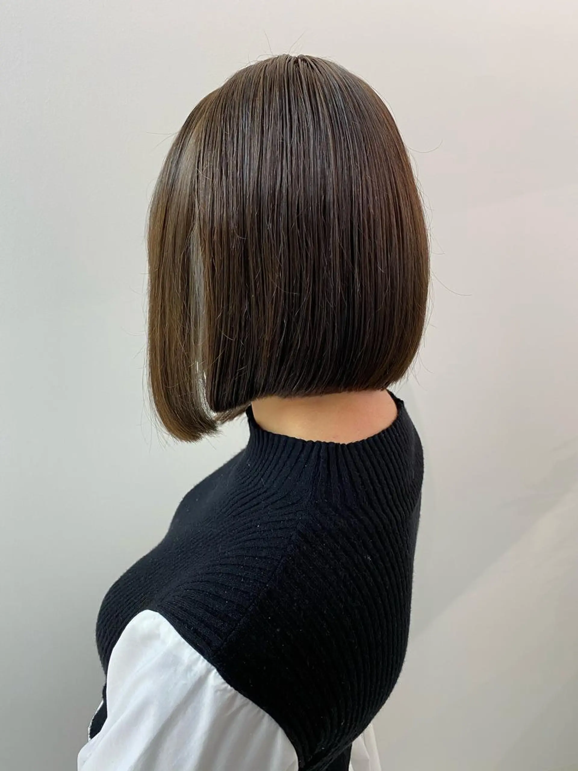 ショート カラー インナーカラー カット ヘアカラー ハイトーン特化🌟 仲川和人のヘアスタイル