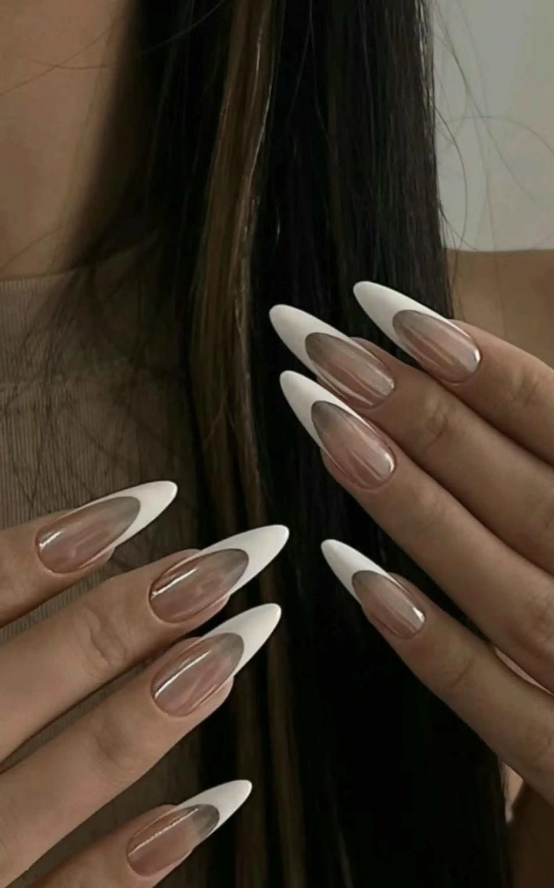 ネイル inf リエネイルサロンのネイルデザイン