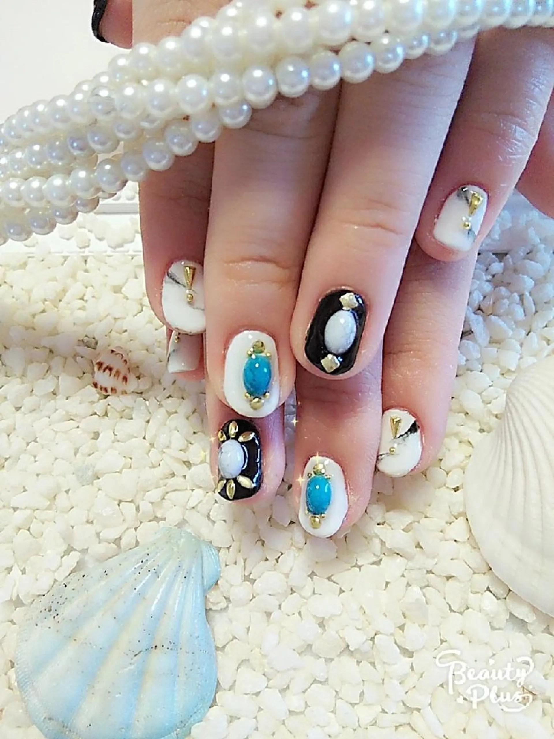 ネイル MANA MANAのネイルデザイン