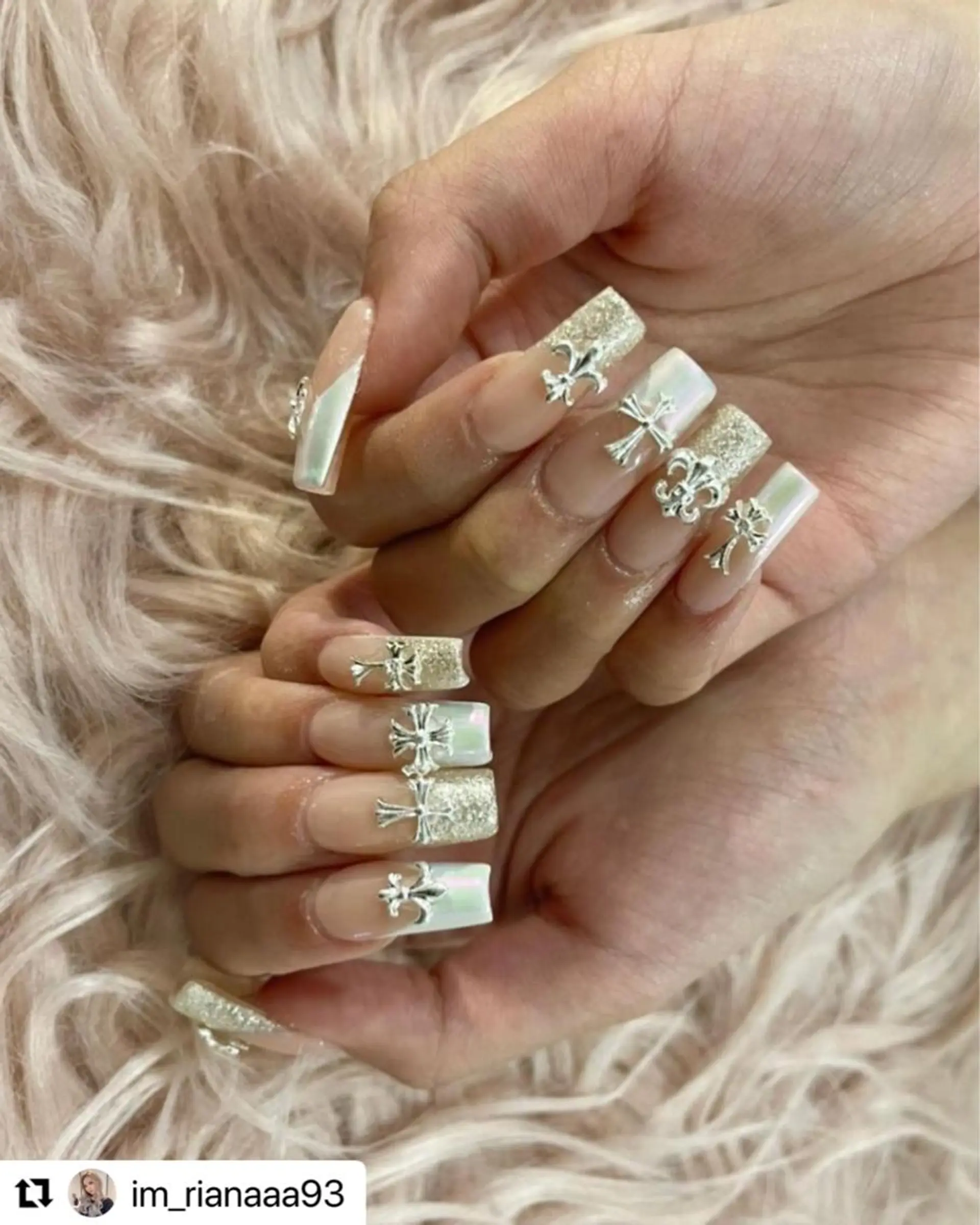 ネイル 柏ネイルサロン NAIL FOCUSのネイルデザイン
