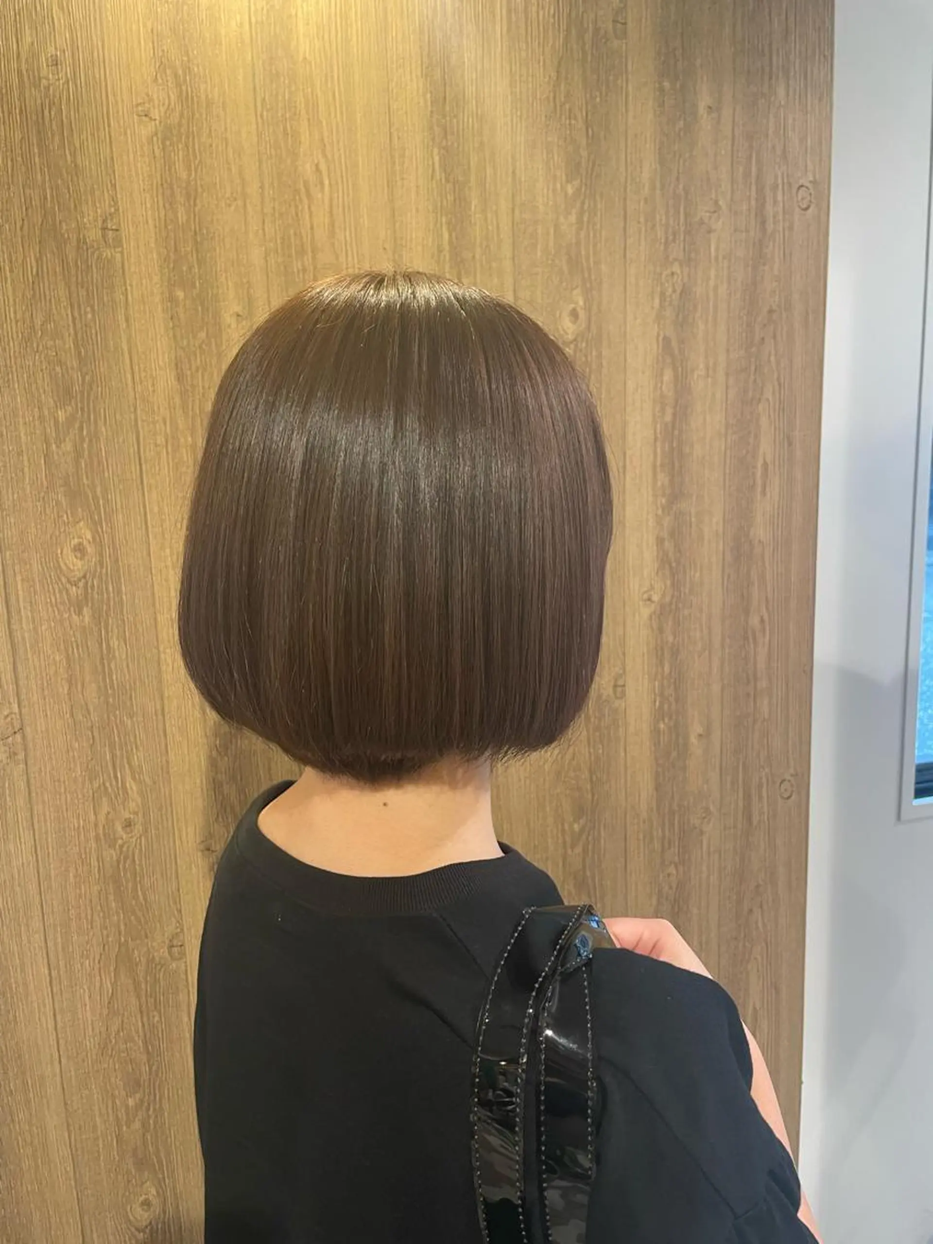 カラー moon所属・【メンズ特化】 畑山莉央のヘアスタイル