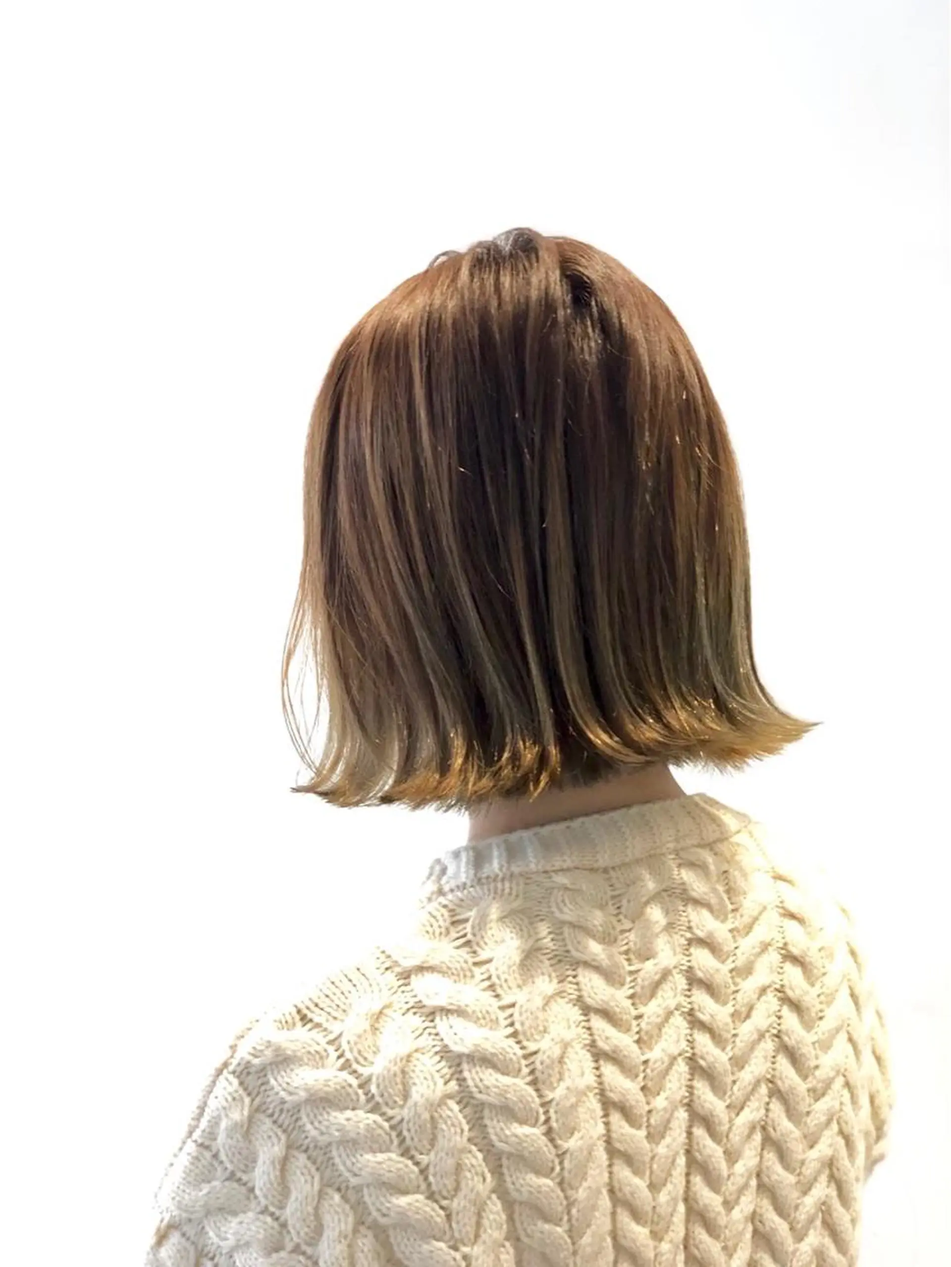 ショート カラー 柏サニーズ✂︎クセ毛 ◎ショート◎正樹のヘアスタイル