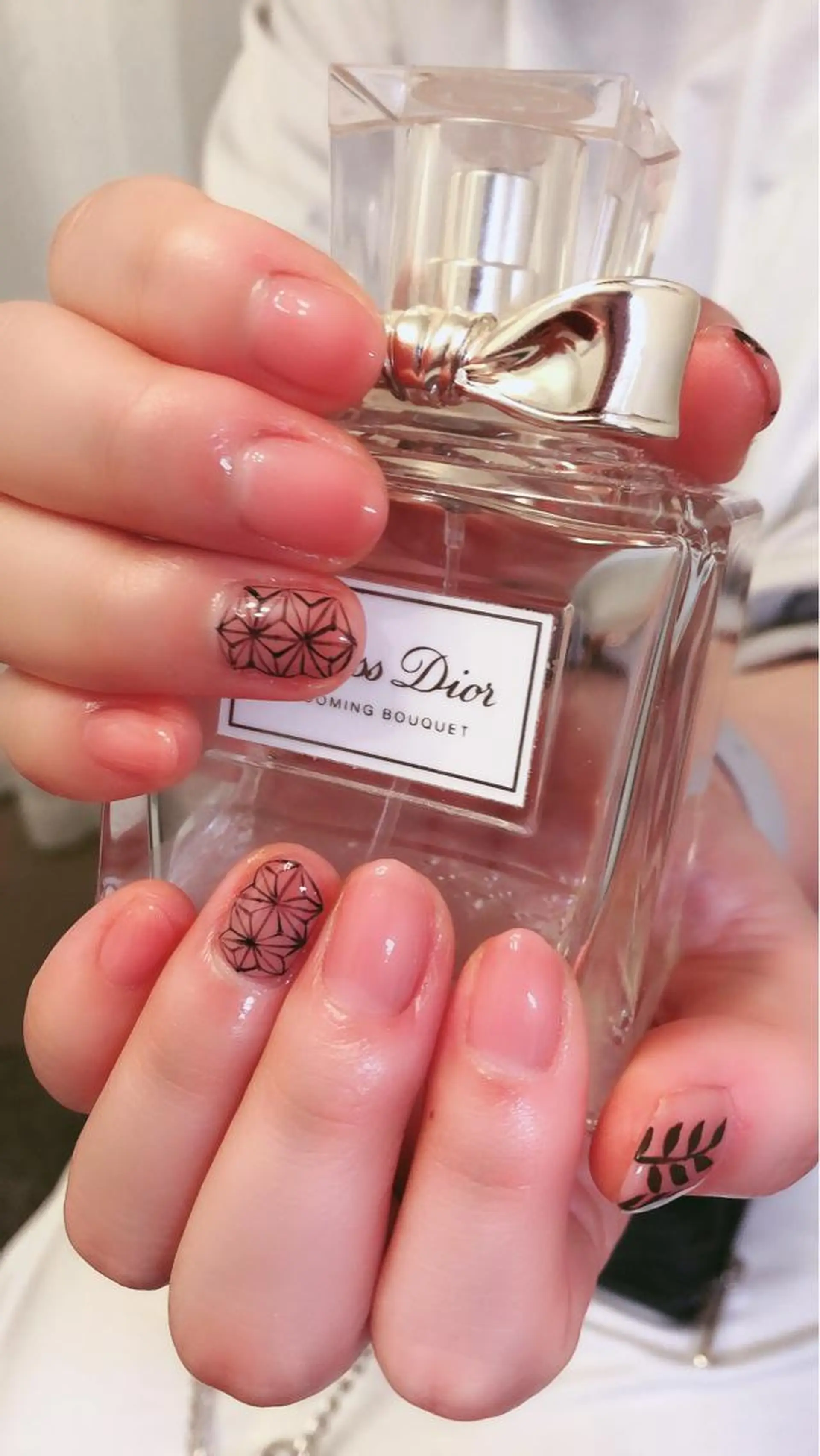 ネイル Petite Cannelle所属・Petite Cannelleのネイルデザイン